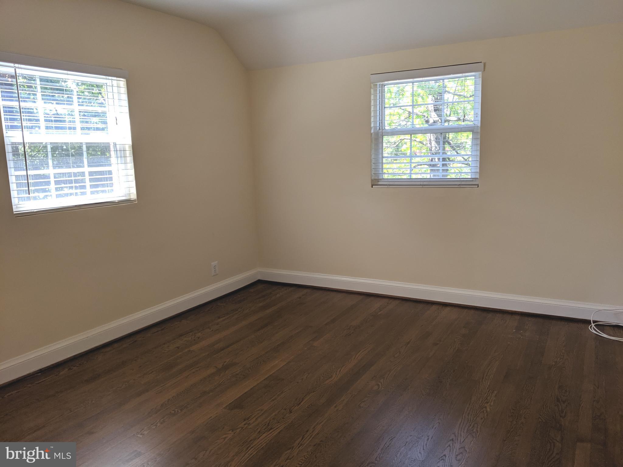 ARLINGTON FOREST - Residential Lease