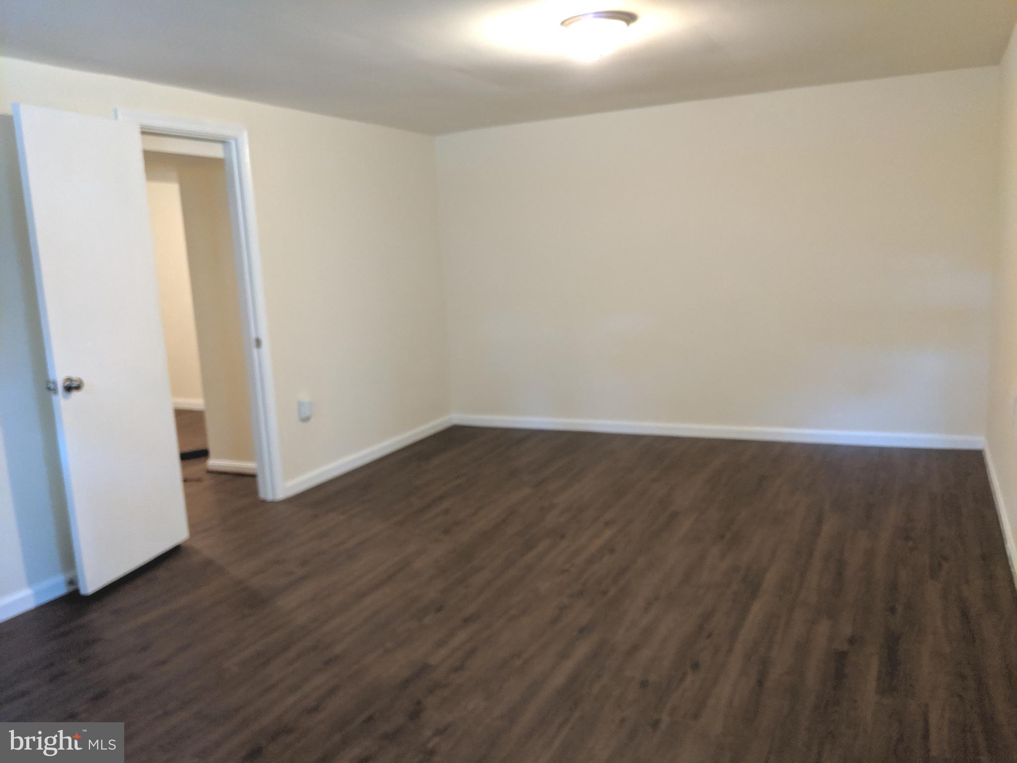 ARLINGTON FOREST - Residential Lease