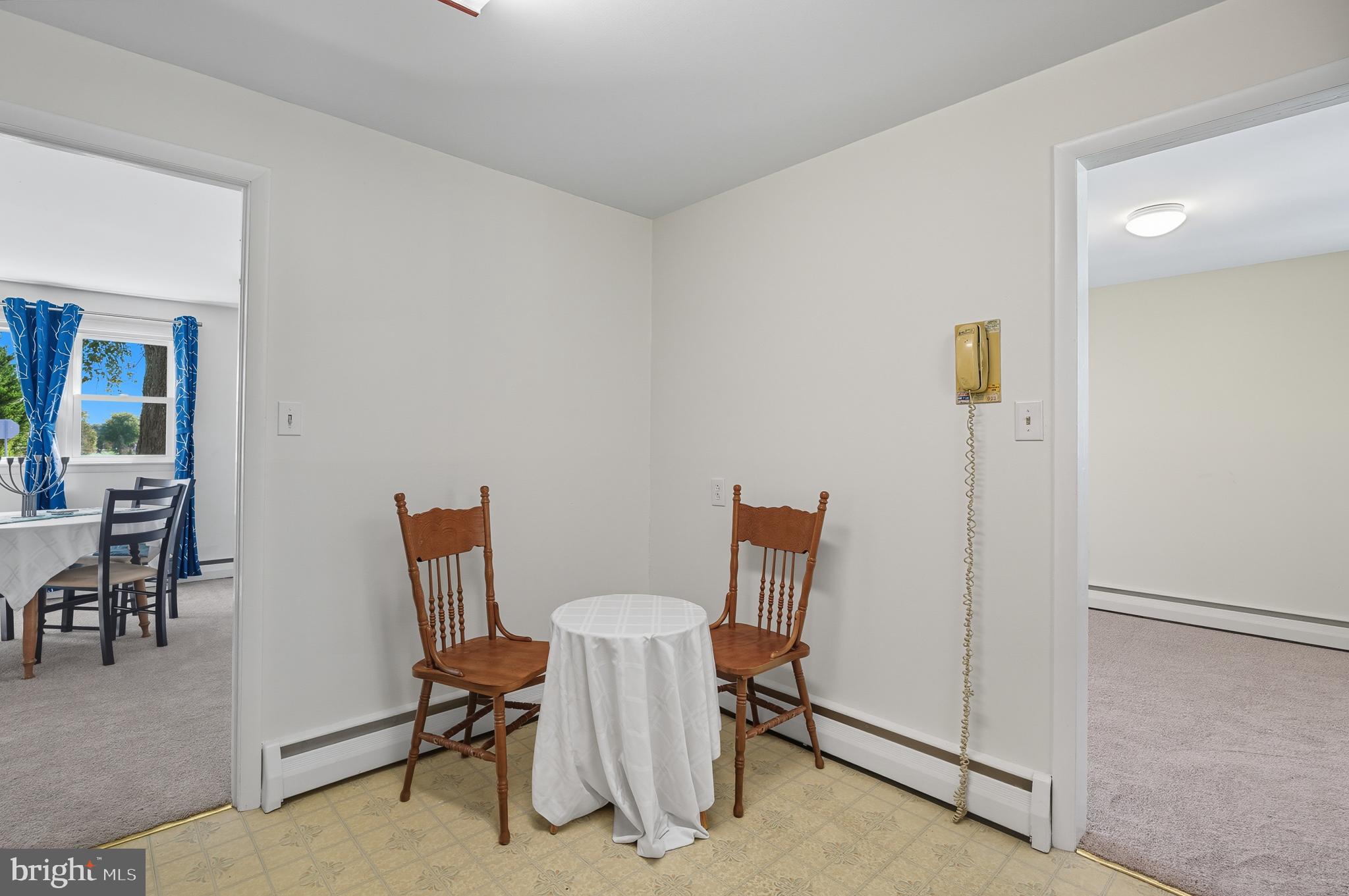 SUBURBAN GREENS - Residential