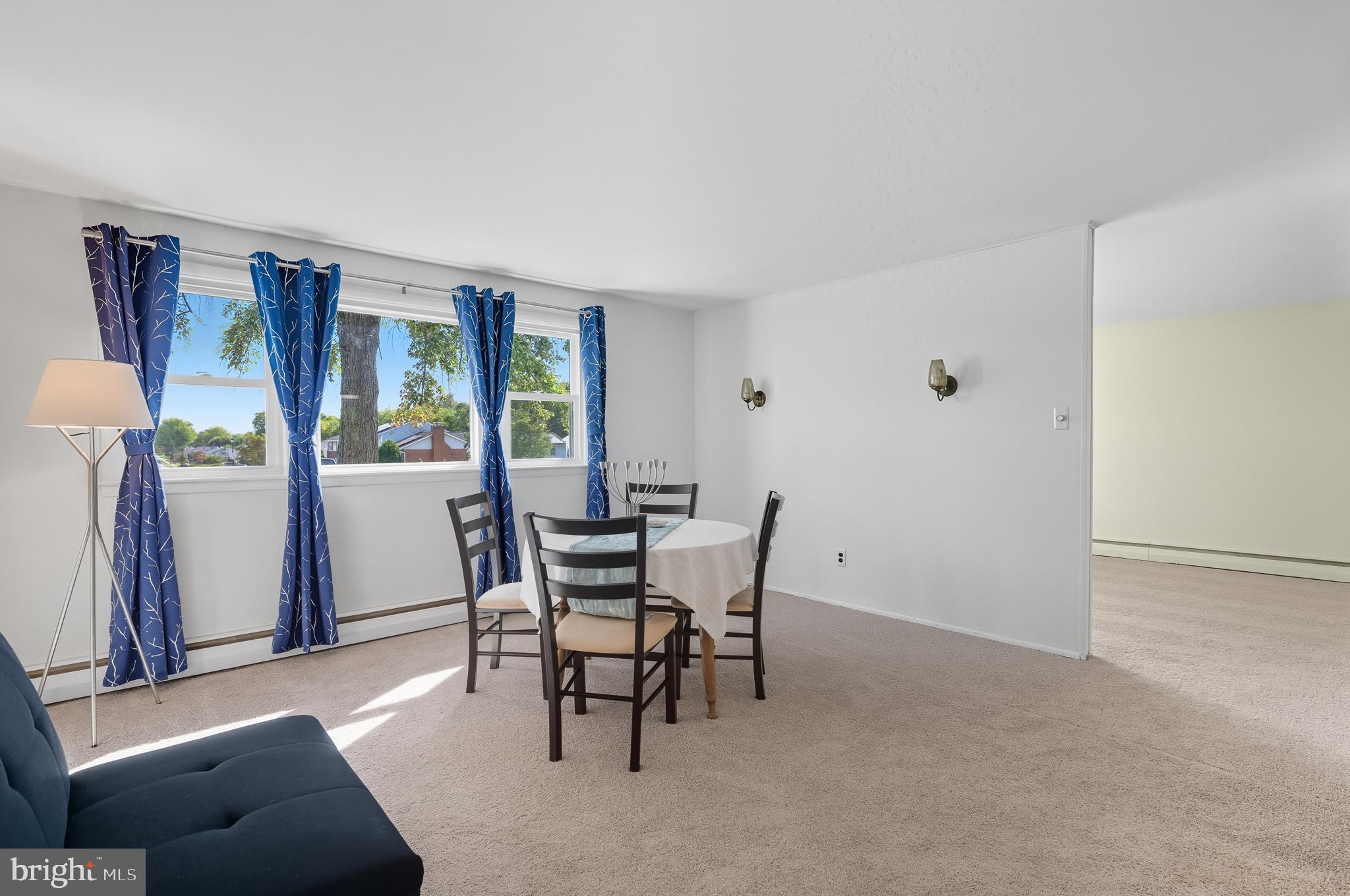 SUBURBAN GREENS - Residential