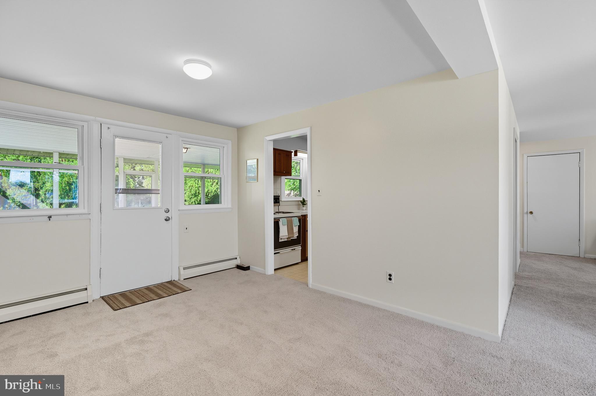 SUBURBAN GREENS - Residential