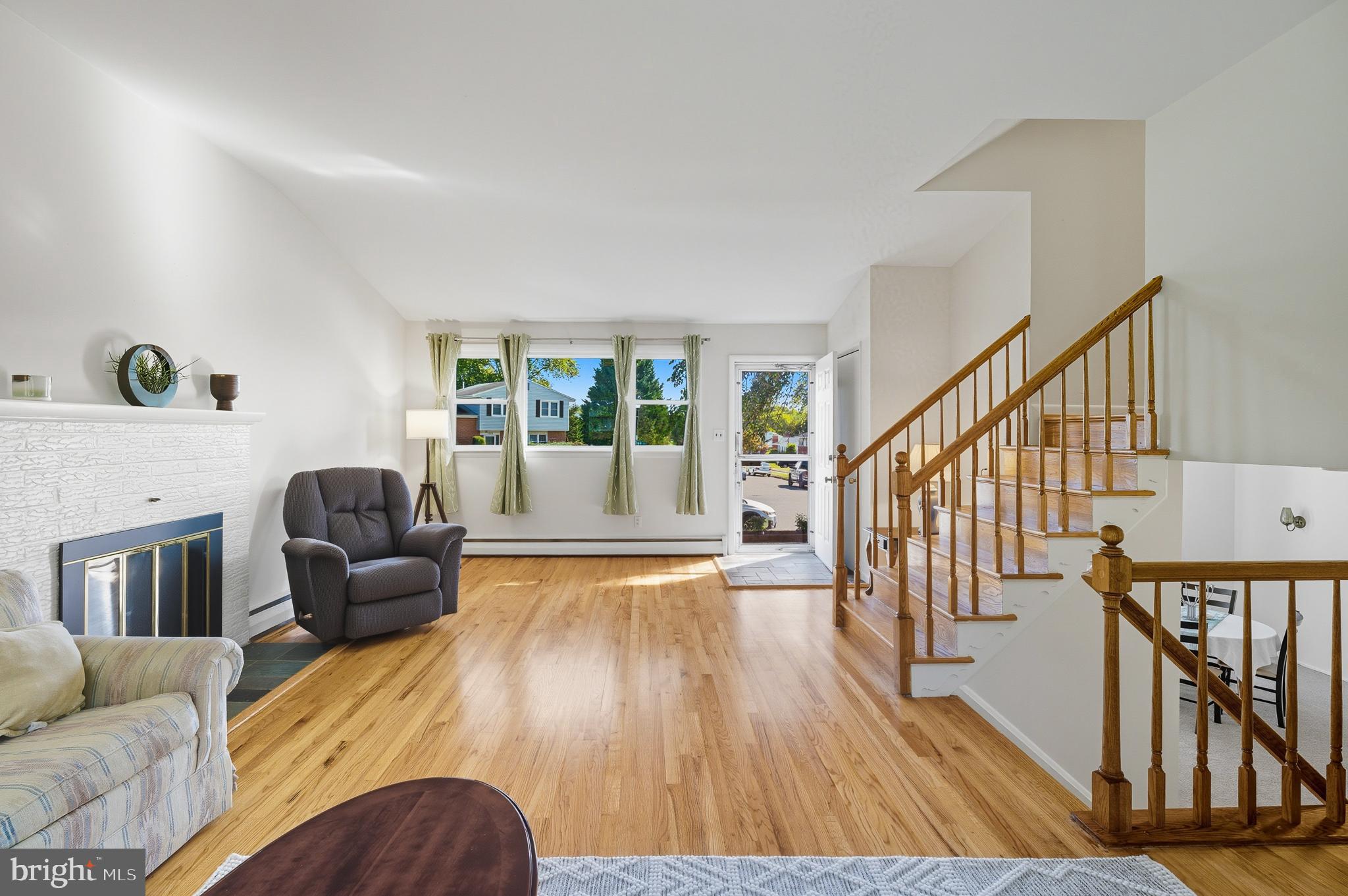 SUBURBAN GREENS - Residential