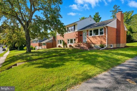 2108 EASTRIDGE ROAD LUTHERVILLE TIMONIUM MD 21093