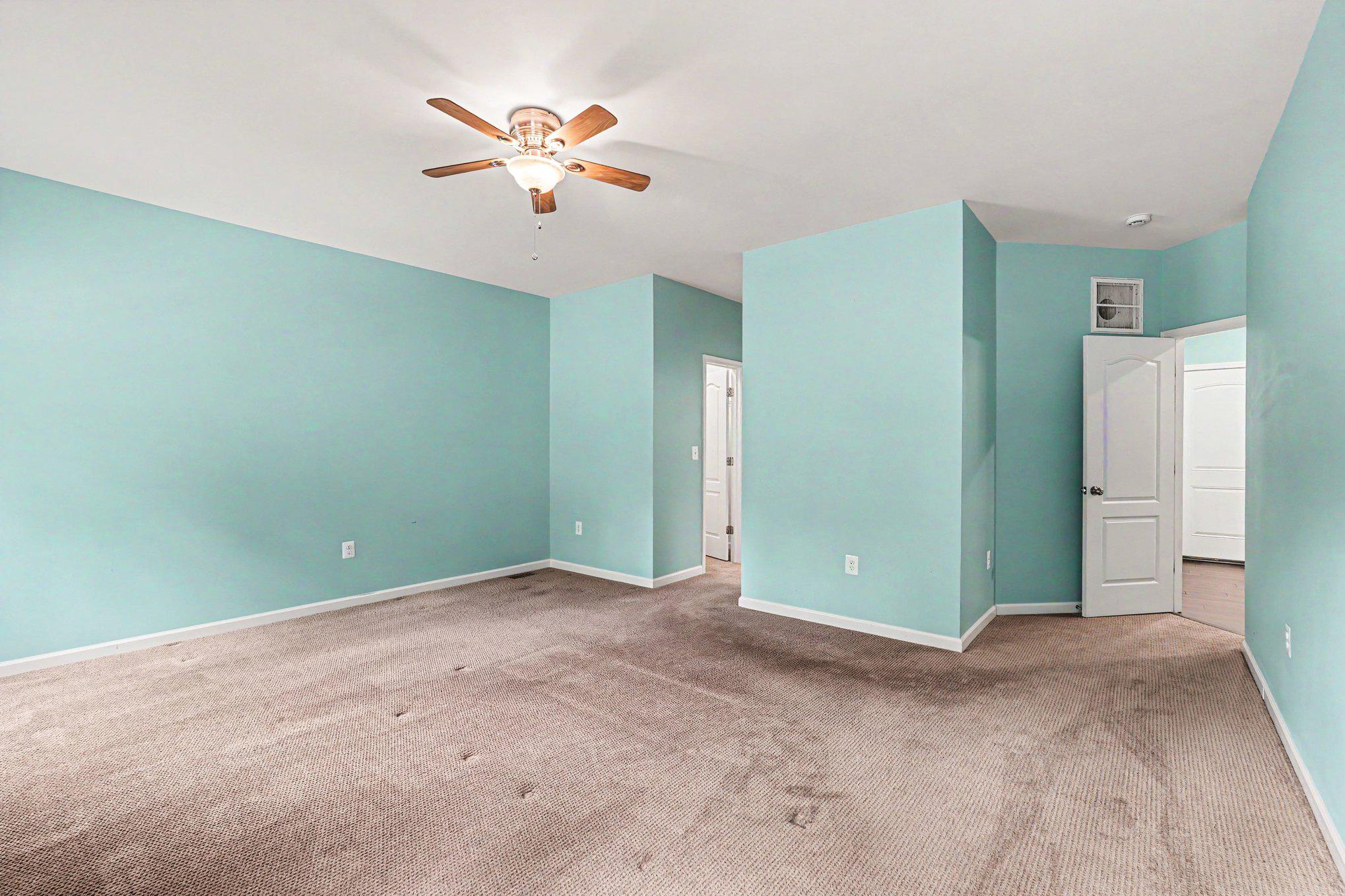 STAFFORD ESTATES - Residential