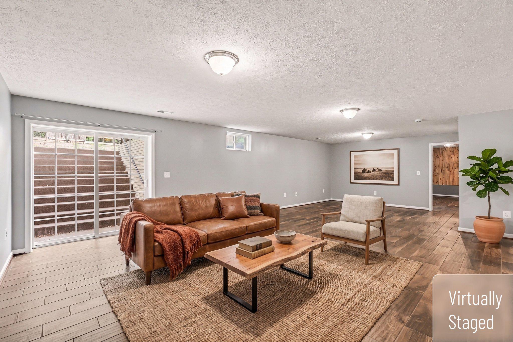 STAFFORD ESTATES - Residential