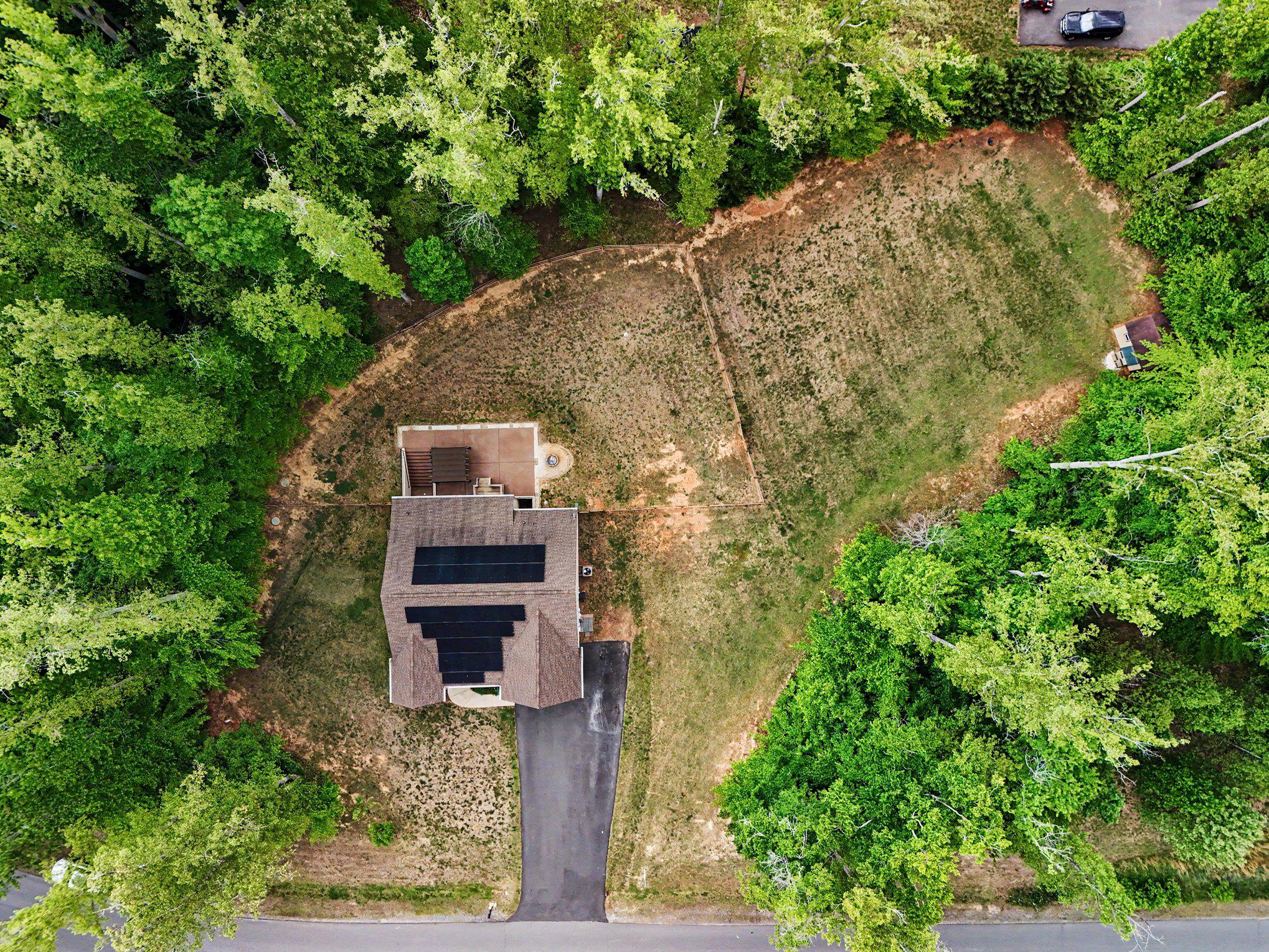 STAFFORD ESTATES - Residential