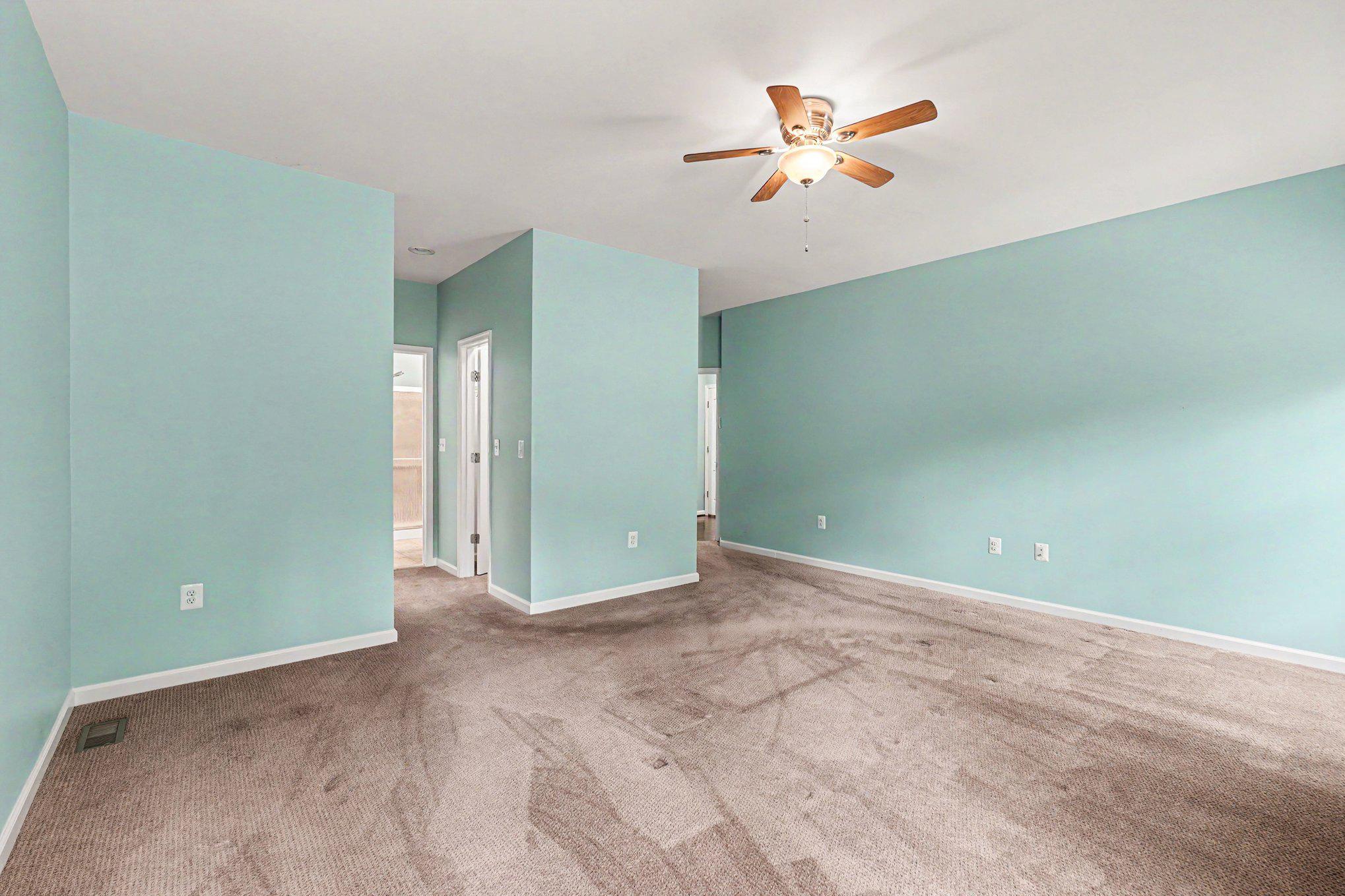 STAFFORD ESTATES - Residential
