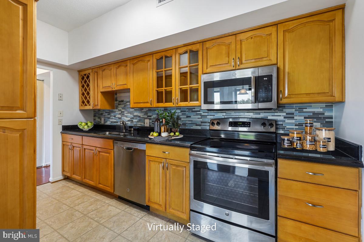 2230 GEORGE C MARSHALL DRIVE 1103