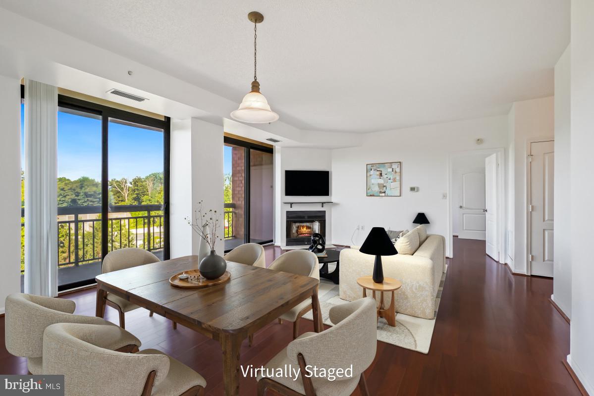 2230 GEORGE C MARSHALL DRIVE 1103