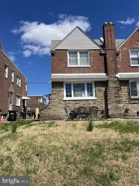Homes For Sale - 3105 Teesdale Street<br/> PHILADELPHIA, PA 19152