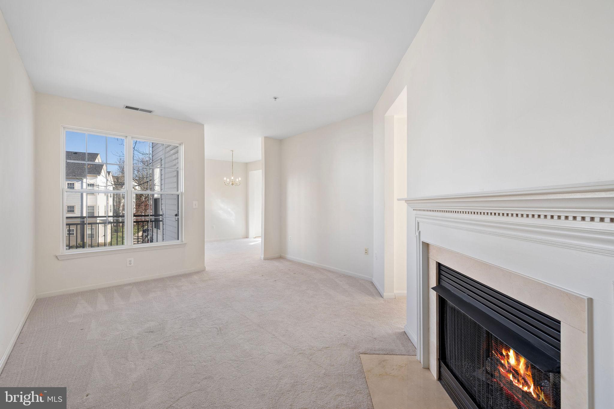 WOODLAND LAKE CONDO - Residential