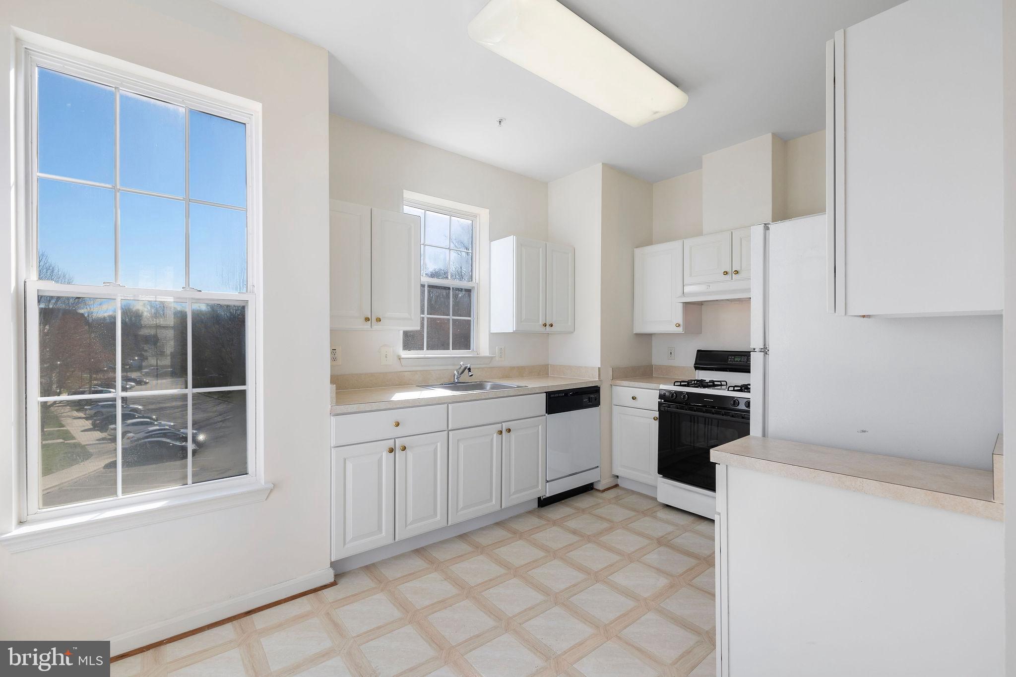 WOODLAND LAKE CONDO - Residential