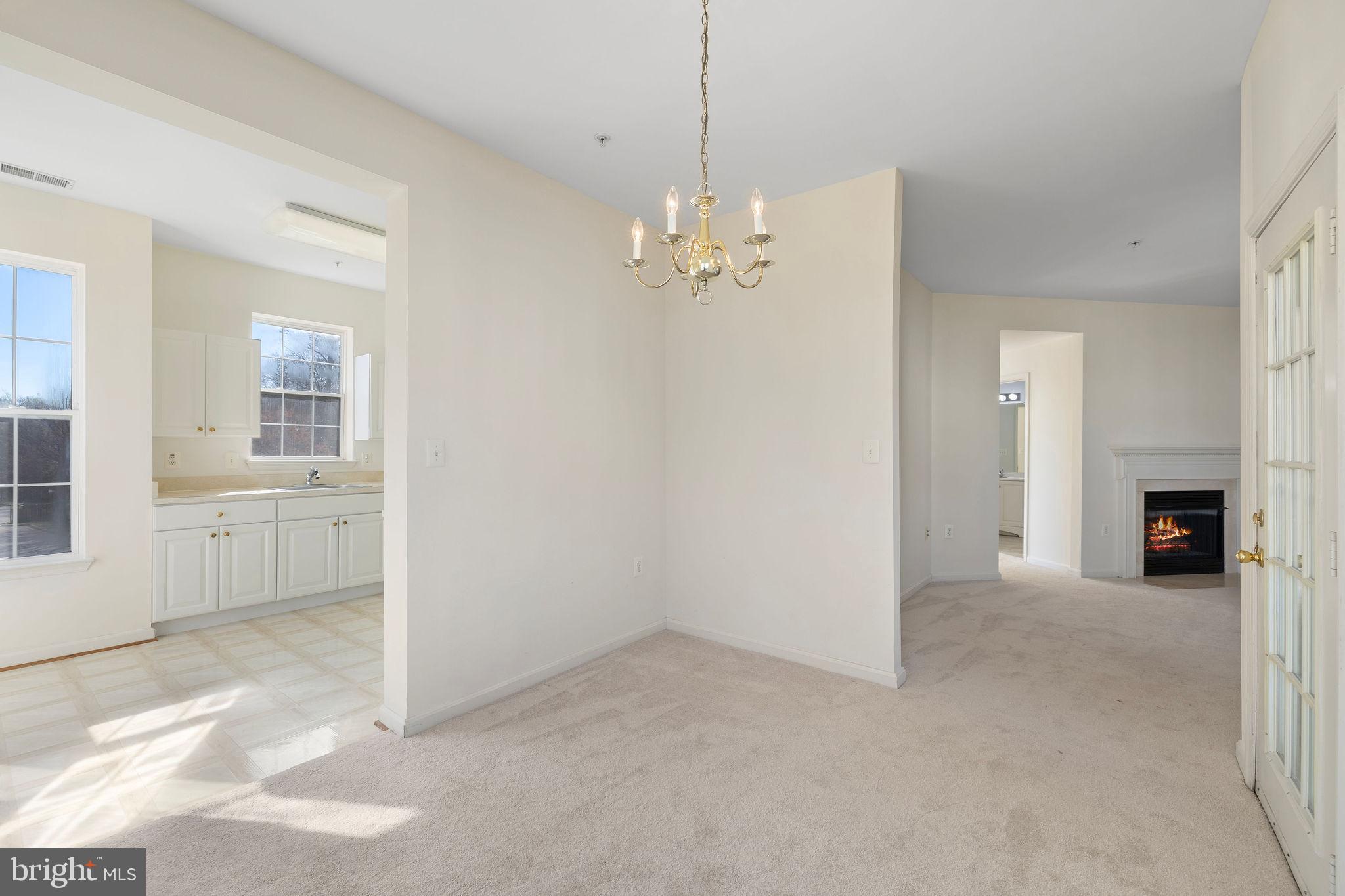 WOODLAND LAKE CONDO - Residential