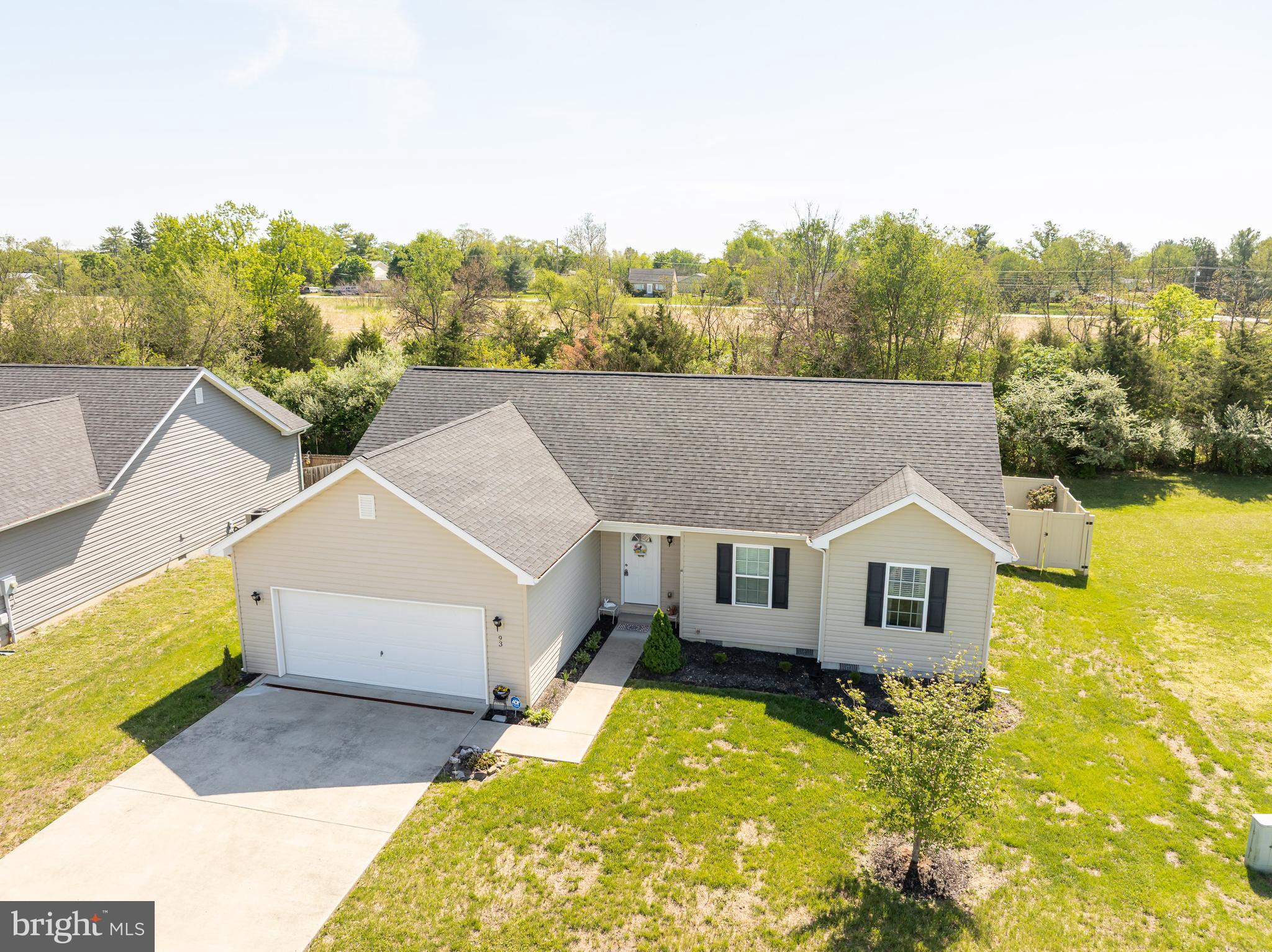 BOYDS CROSSING - Residential