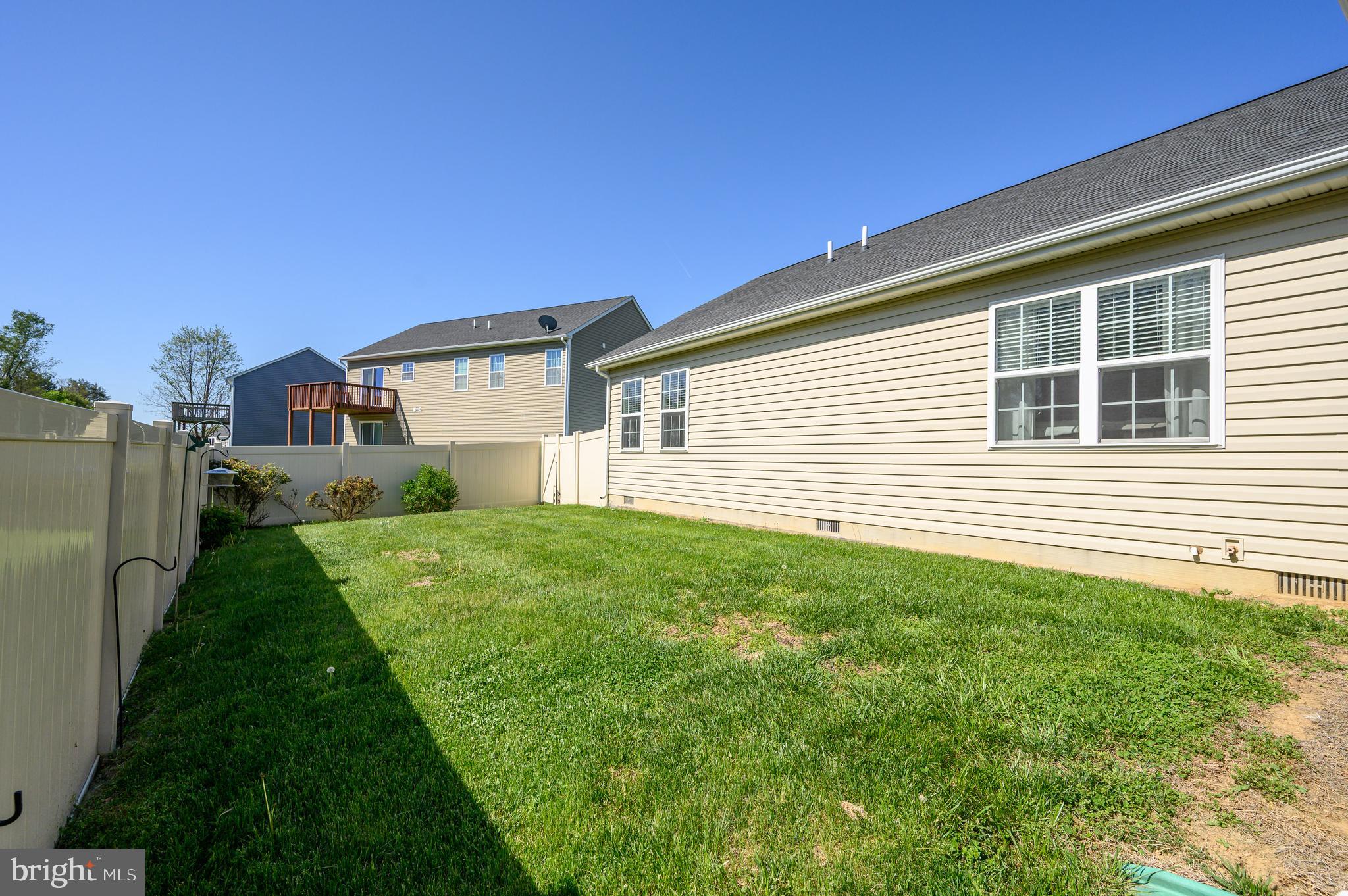 BOYDS CROSSING - Residential