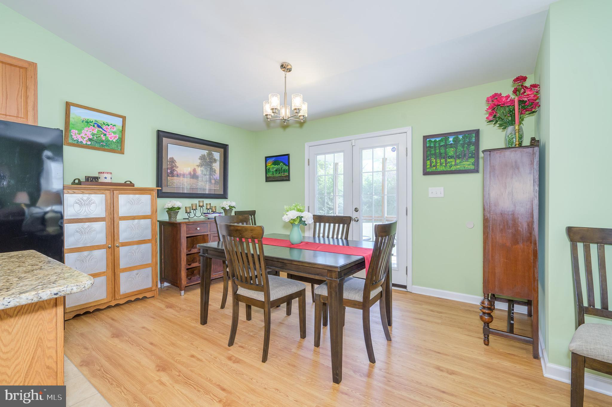 BOYDS CROSSING - Residential