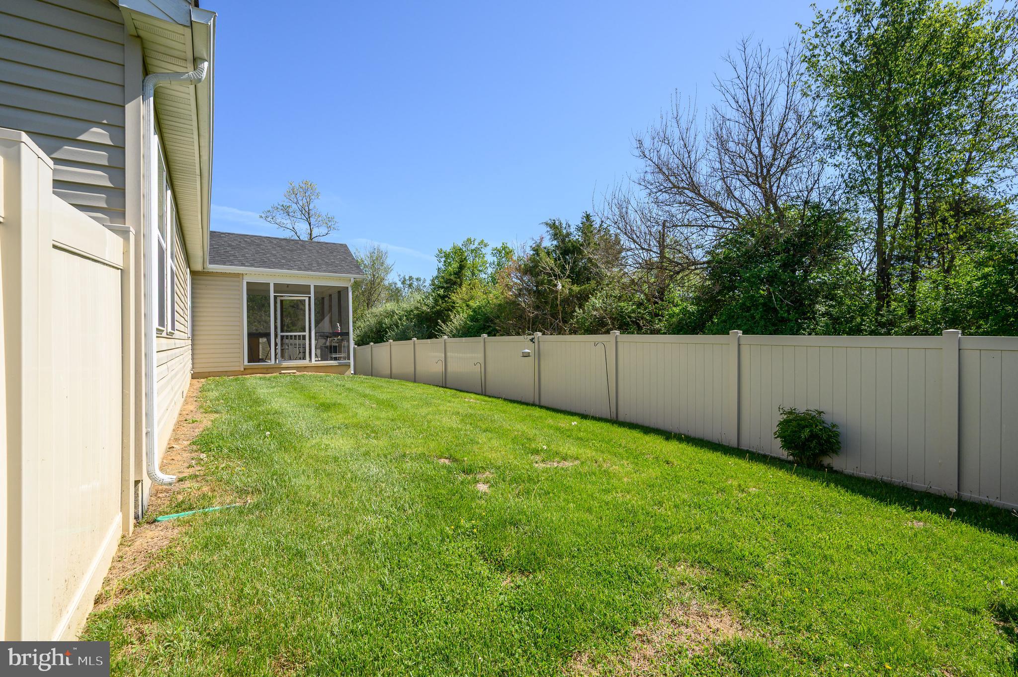 BOYDS CROSSING - Residential