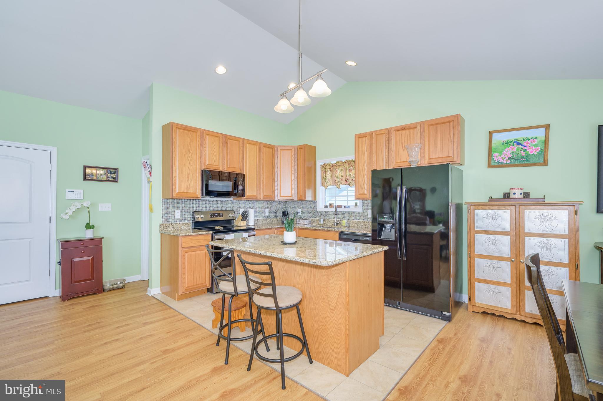 BOYDS CROSSING - Residential