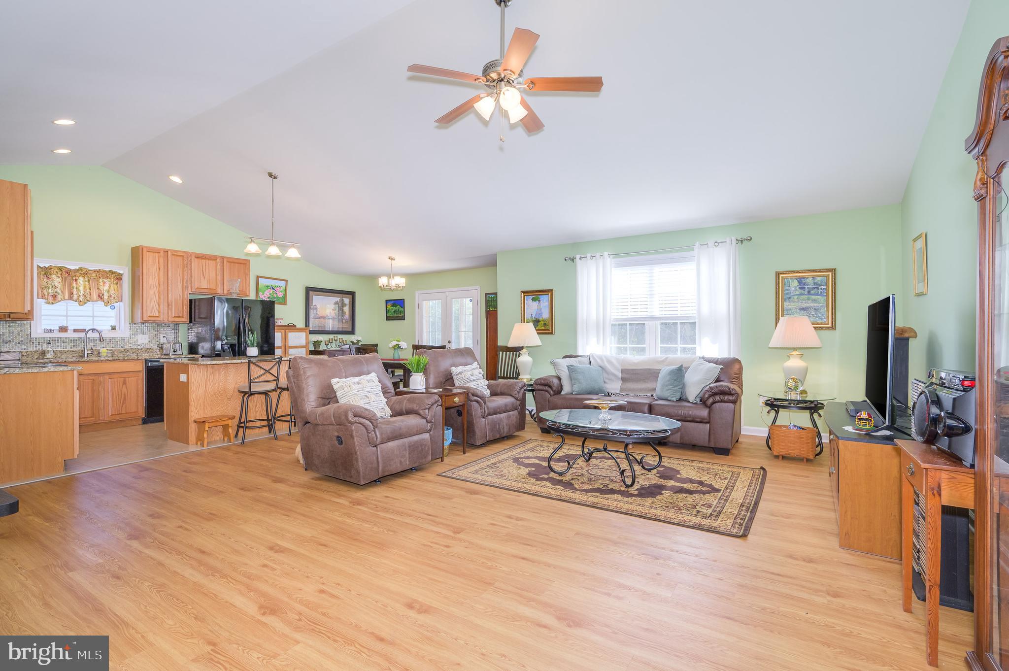 BOYDS CROSSING - Residential