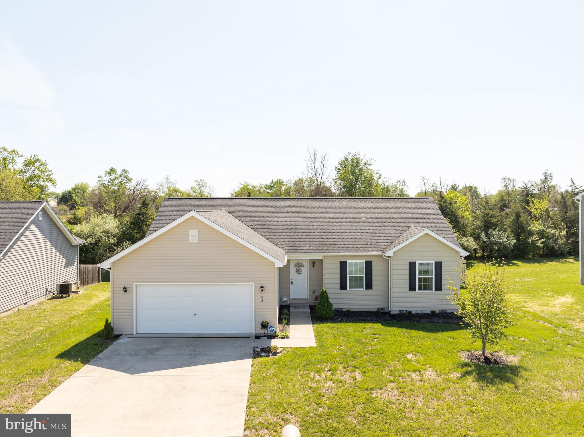 BOYDS CROSSING - Residential