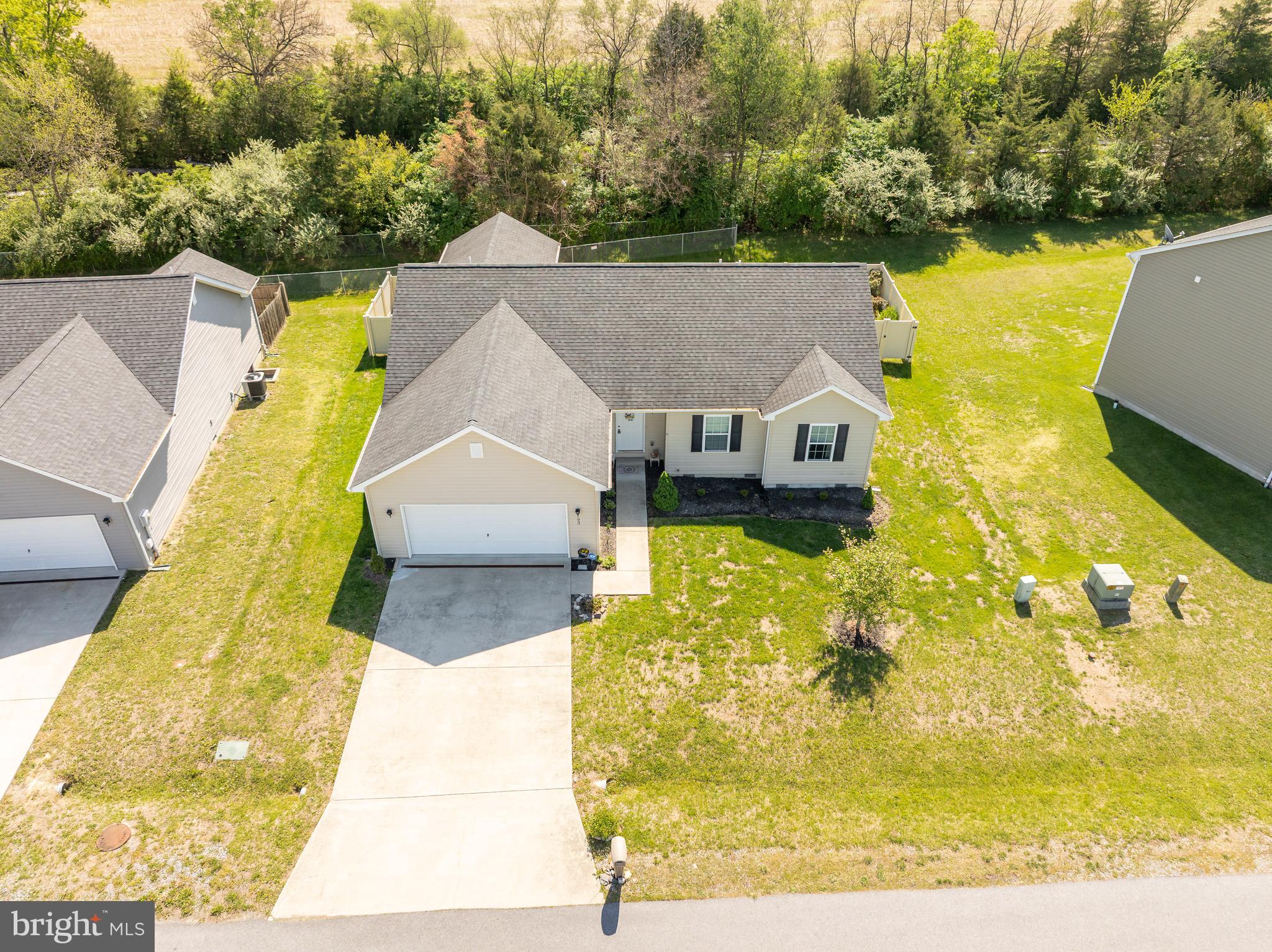 BOYDS CROSSING - Residential