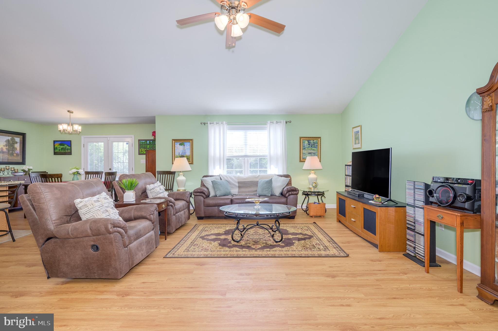 BOYDS CROSSING - Residential