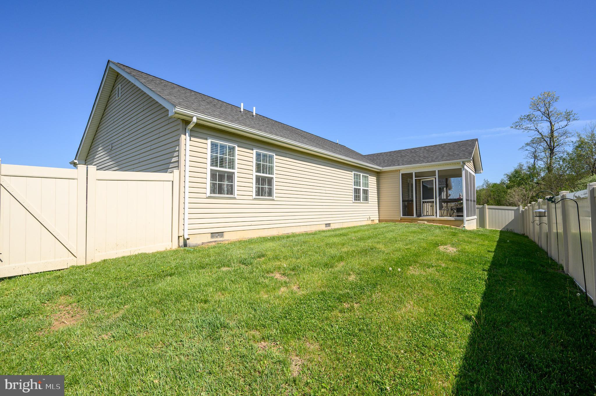 BOYDS CROSSING - Residential