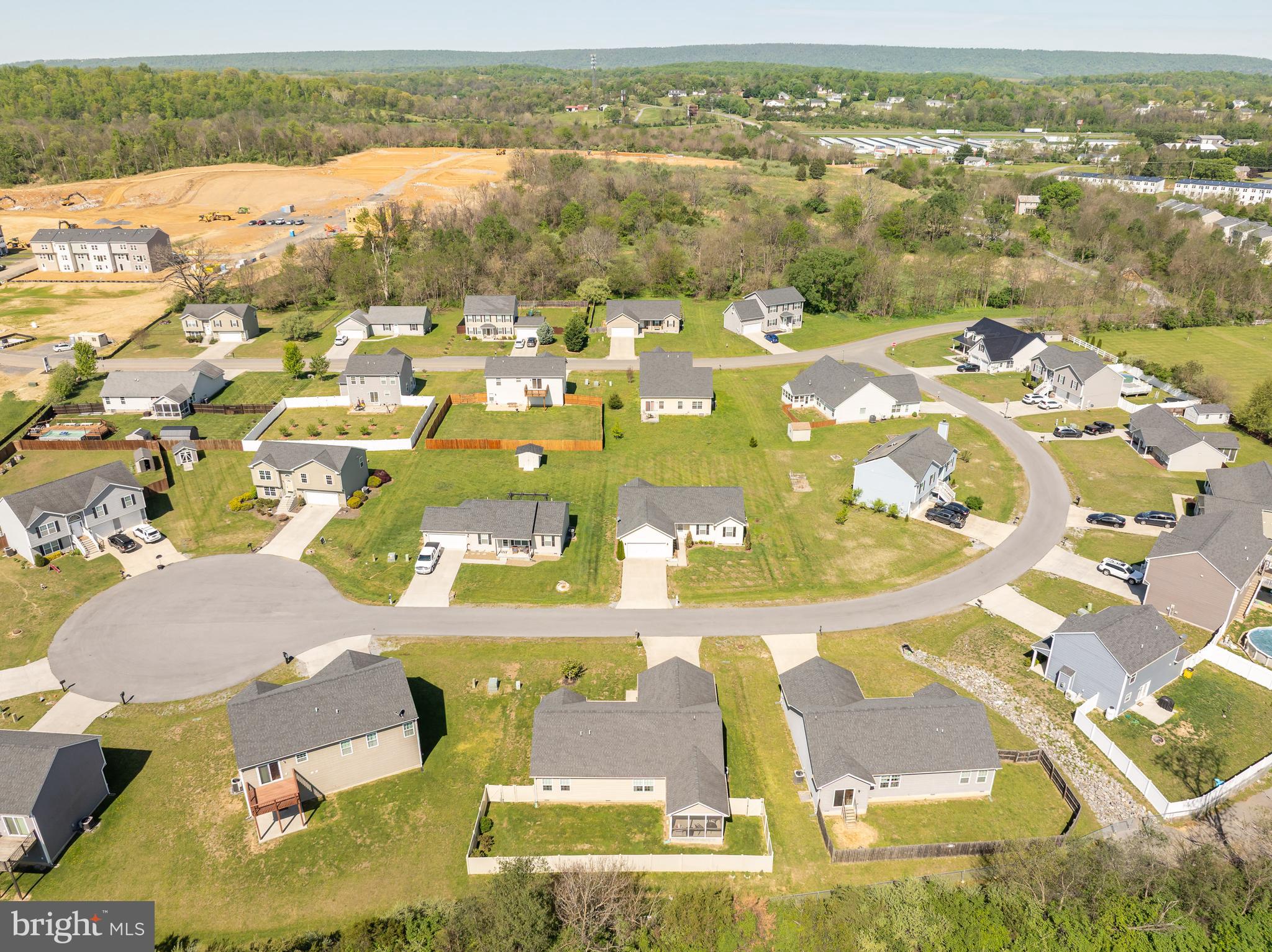 BOYDS CROSSING - Residential