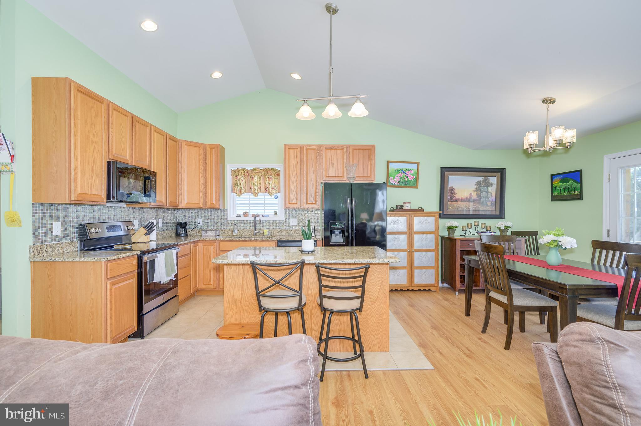 BOYDS CROSSING - Residential