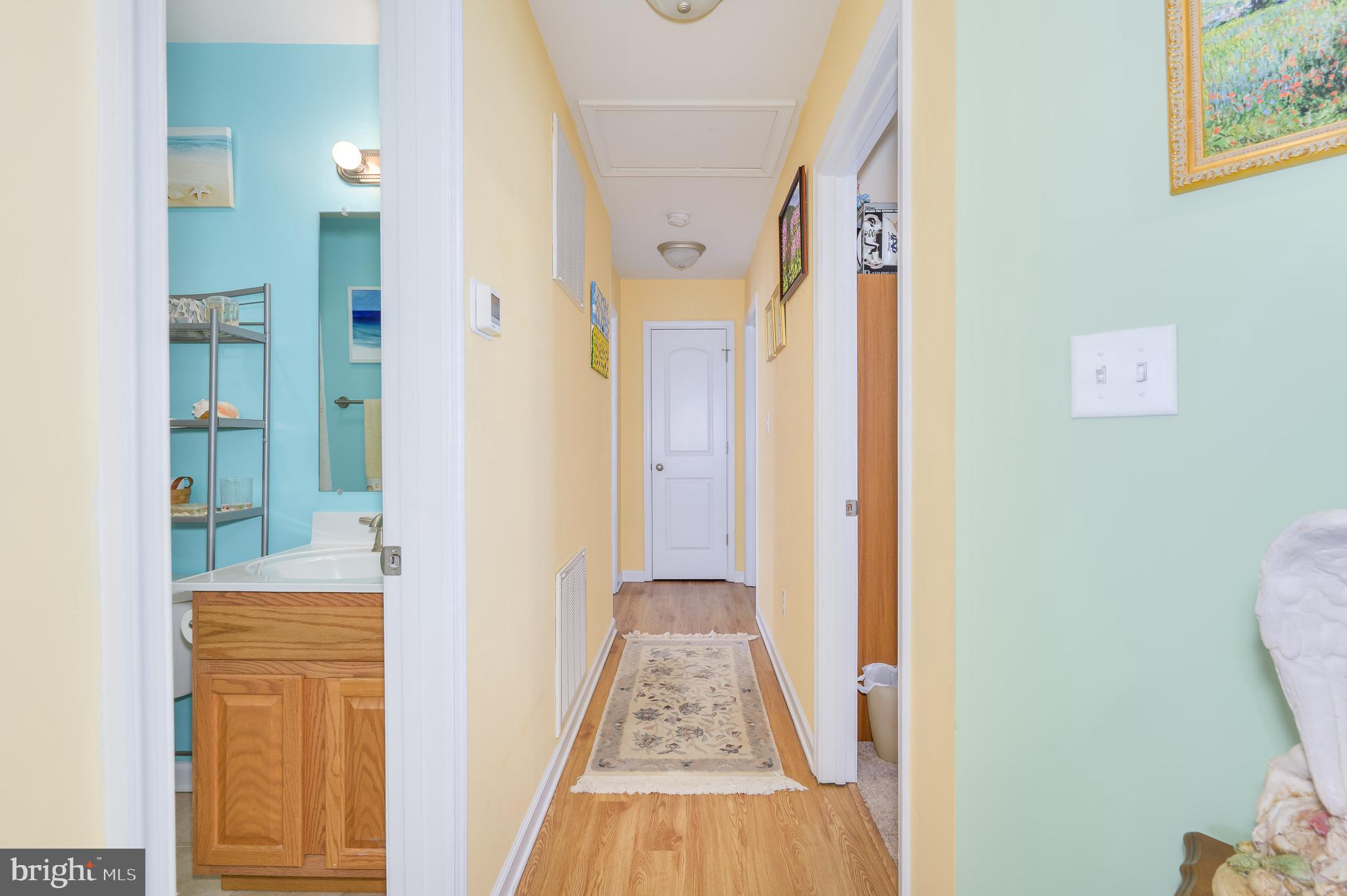 BOYDS CROSSING - Residential