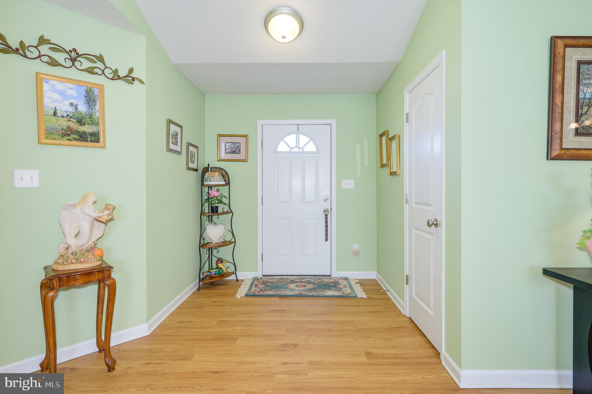 BOYDS CROSSING - Residential