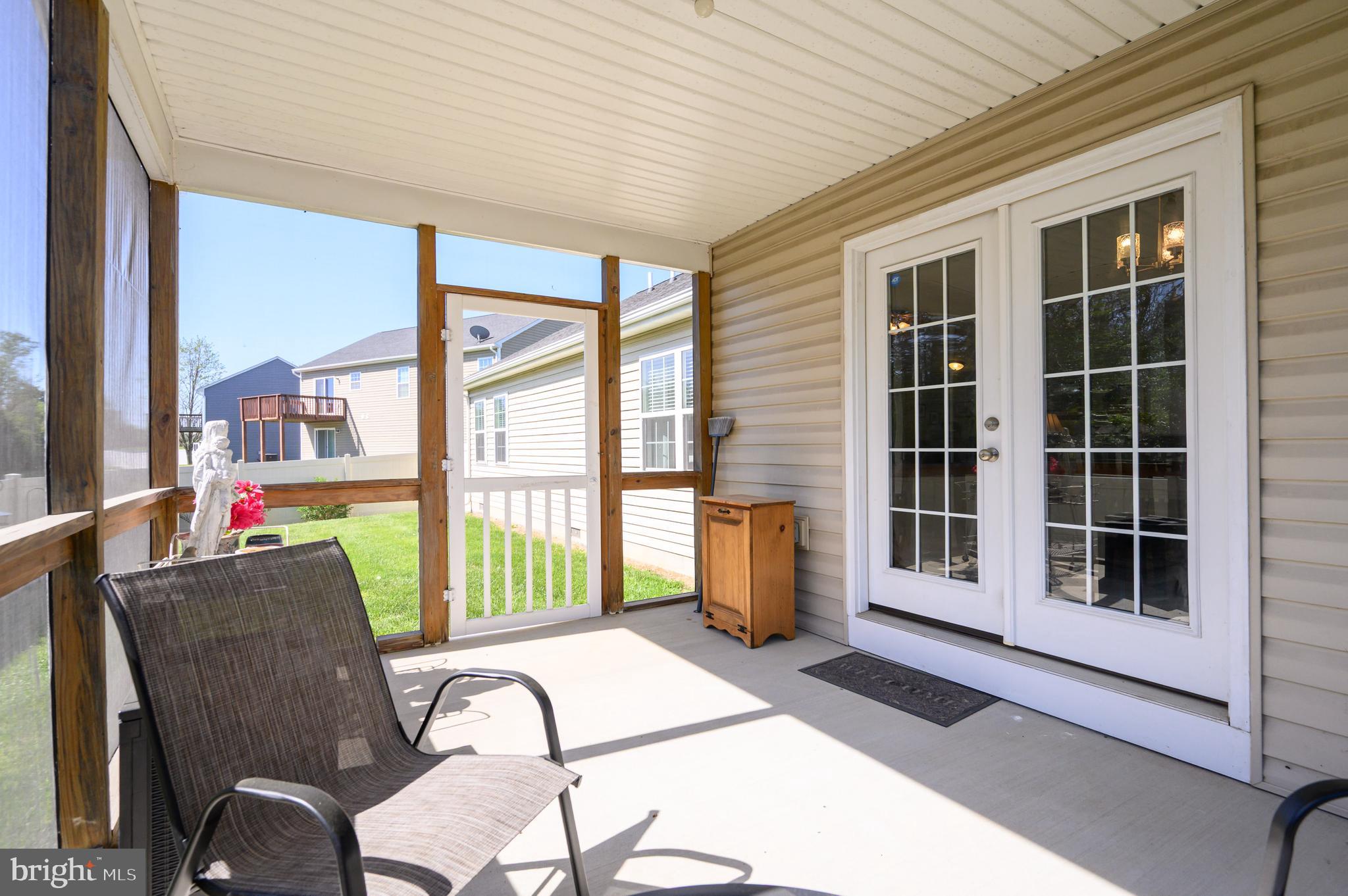 BOYDS CROSSING - Residential