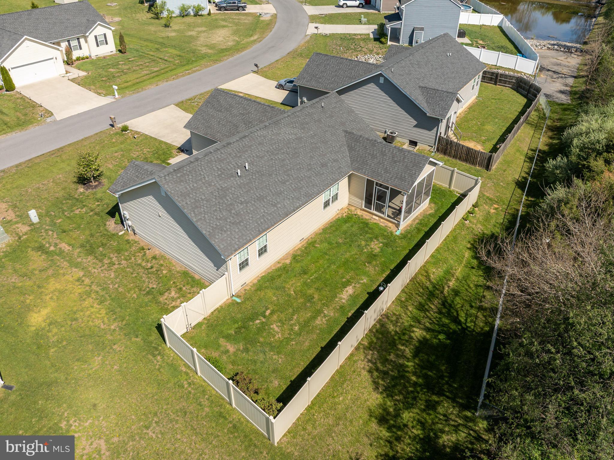 BOYDS CROSSING - Residential