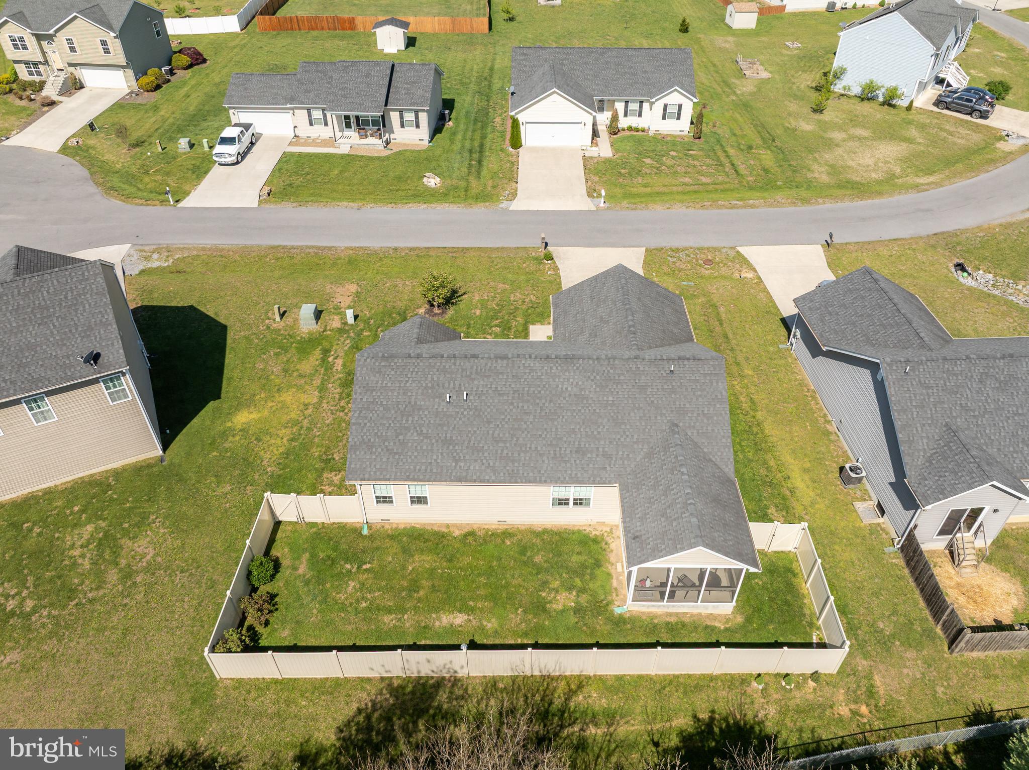 BOYDS CROSSING - Residential