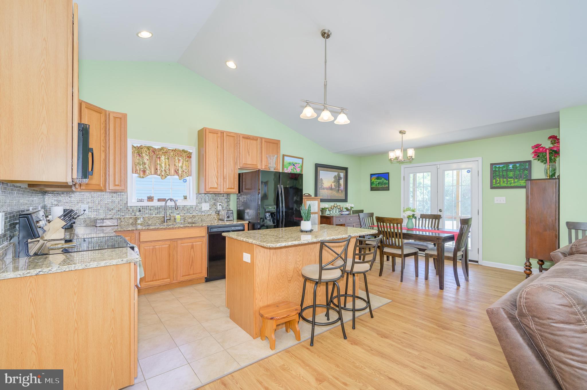 BOYDS CROSSING - Residential