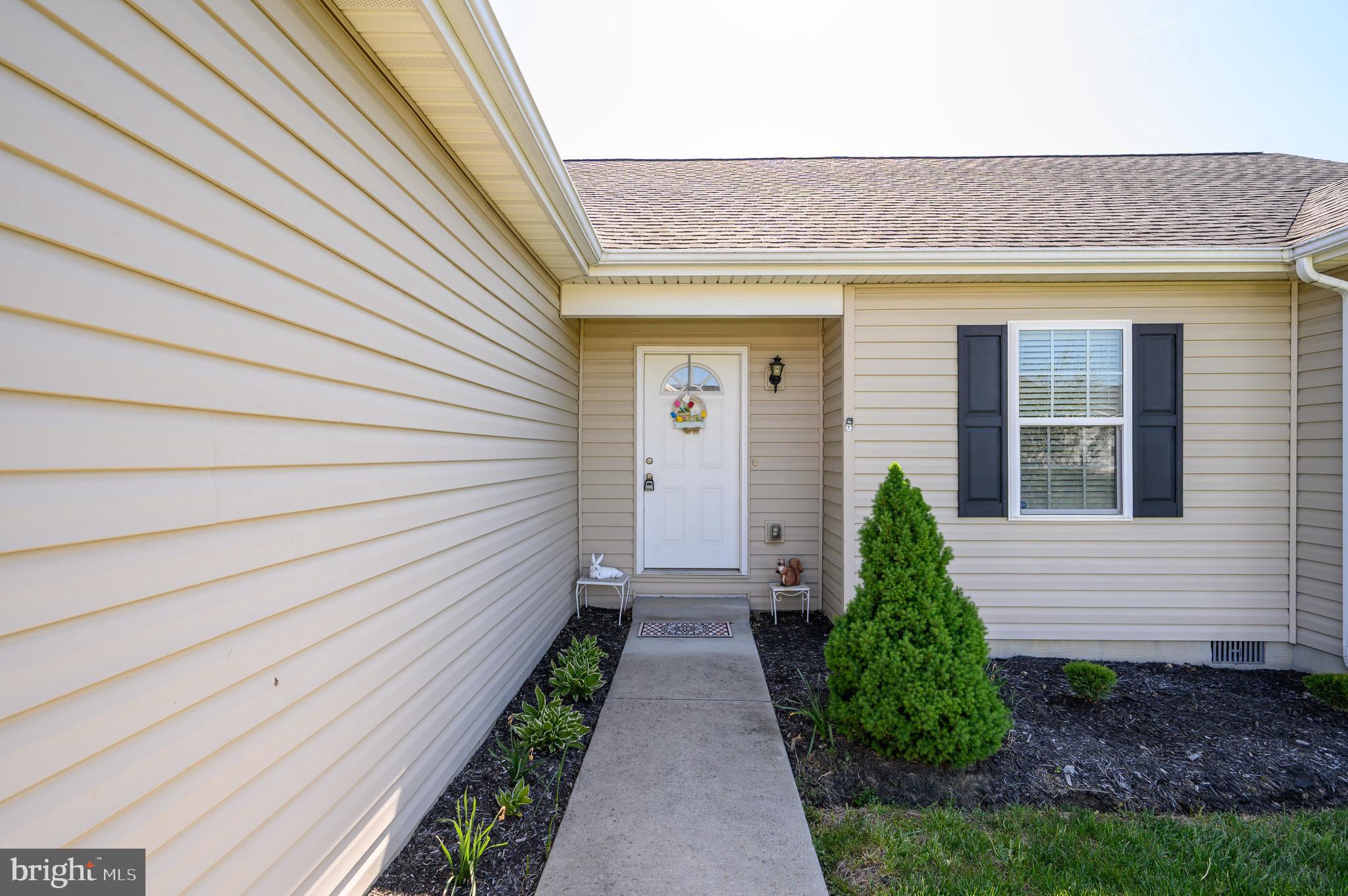 BOYDS CROSSING - Residential