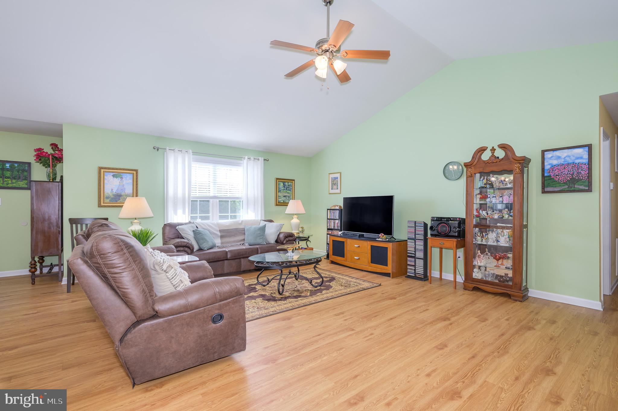 BOYDS CROSSING - Residential