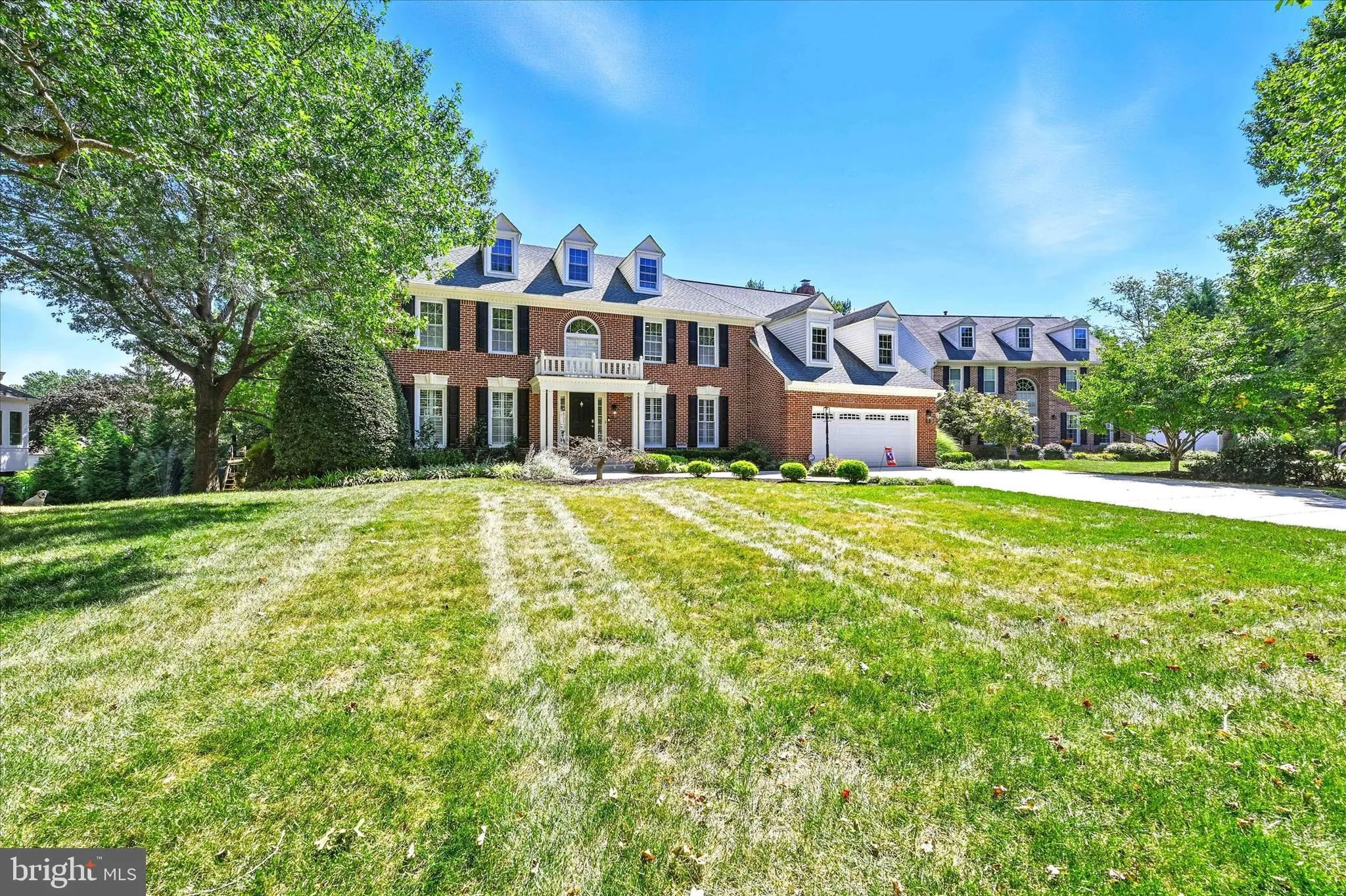 Ellicott City, Maryland 21042, United States, 5 Bedrooms Bedrooms, ,5 BathroomsBathrooms,Residential,Pending,204917