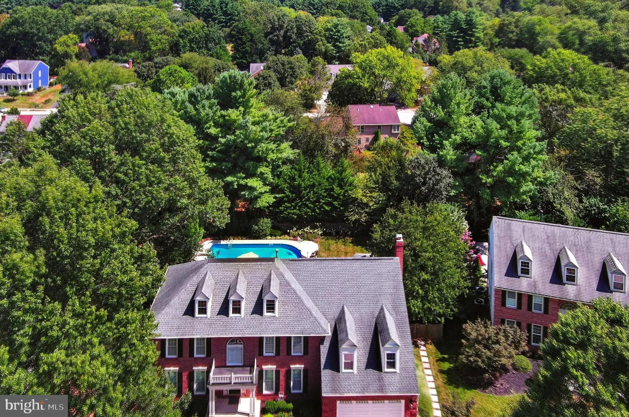 Ellicott City, Maryland 21042, United States, 5 Bedrooms Bedrooms, ,5 BathroomsBathrooms,Residential,Pending,204917