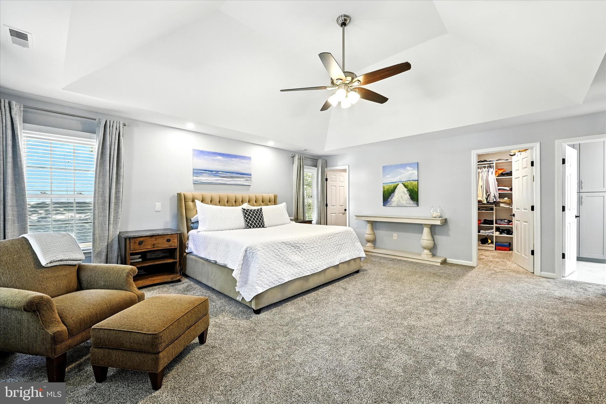 BURLEIGH MANOR - Residential