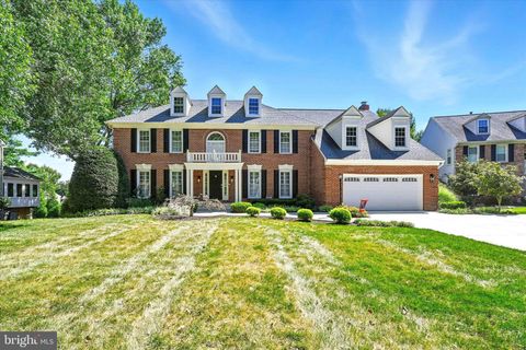 10229 NEW FOREST COURT ELLICOTT CITY MD 21042