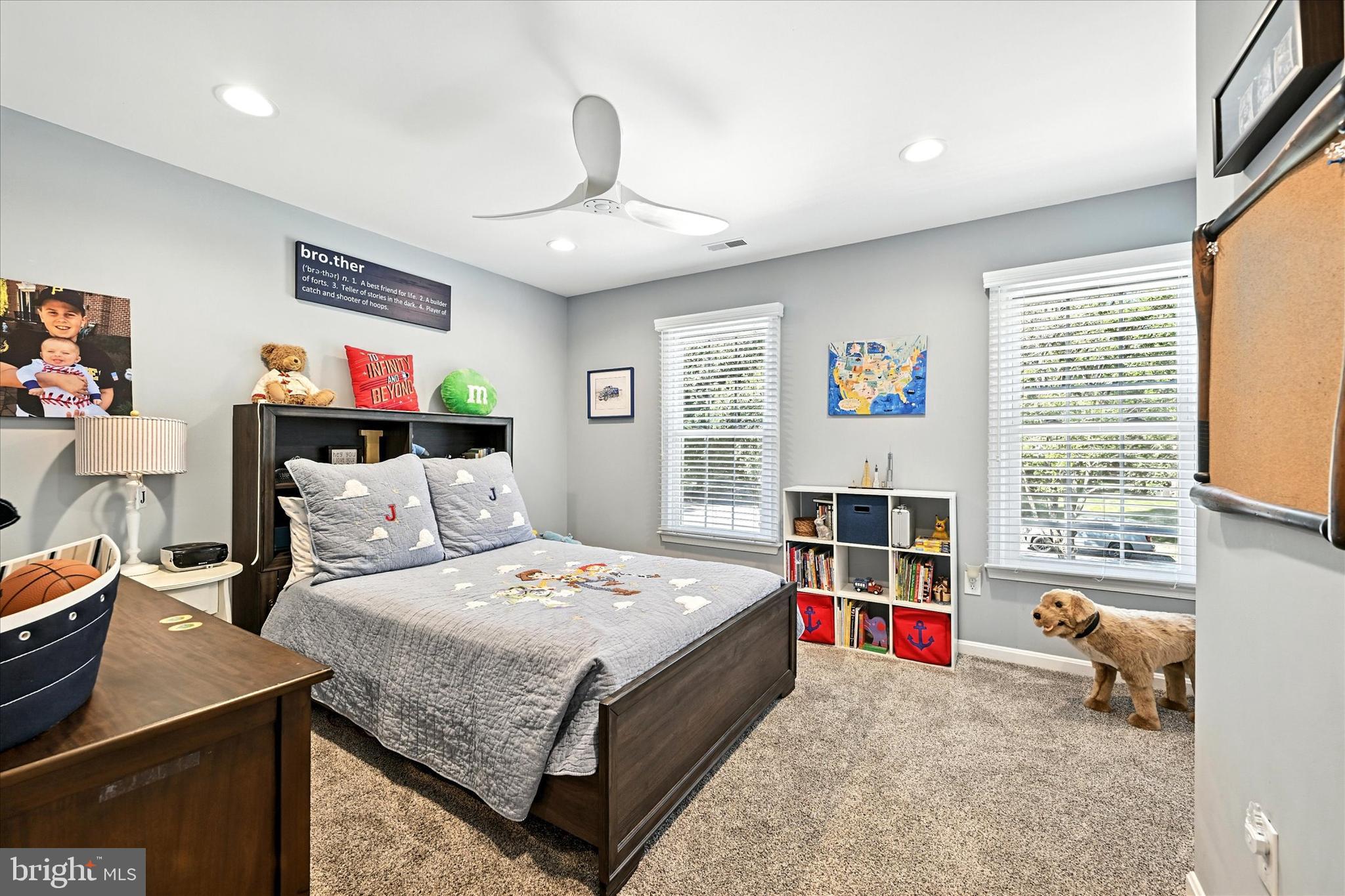 BURLEIGH MANOR - Residential