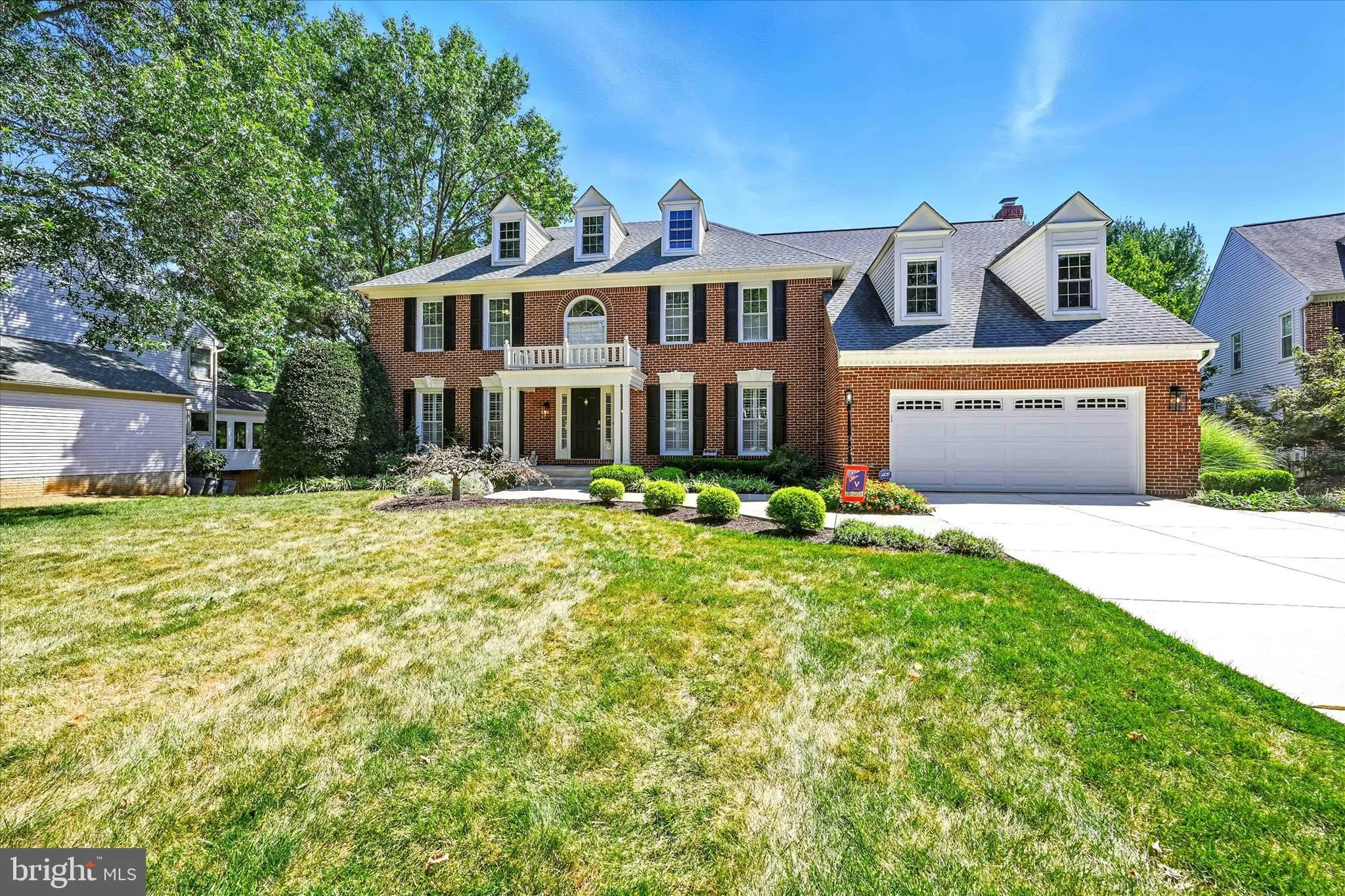 Ellicott City, Maryland 21042, United States, 5 Bedrooms Bedrooms, ,5 BathroomsBathrooms,Residential,Pending,204917