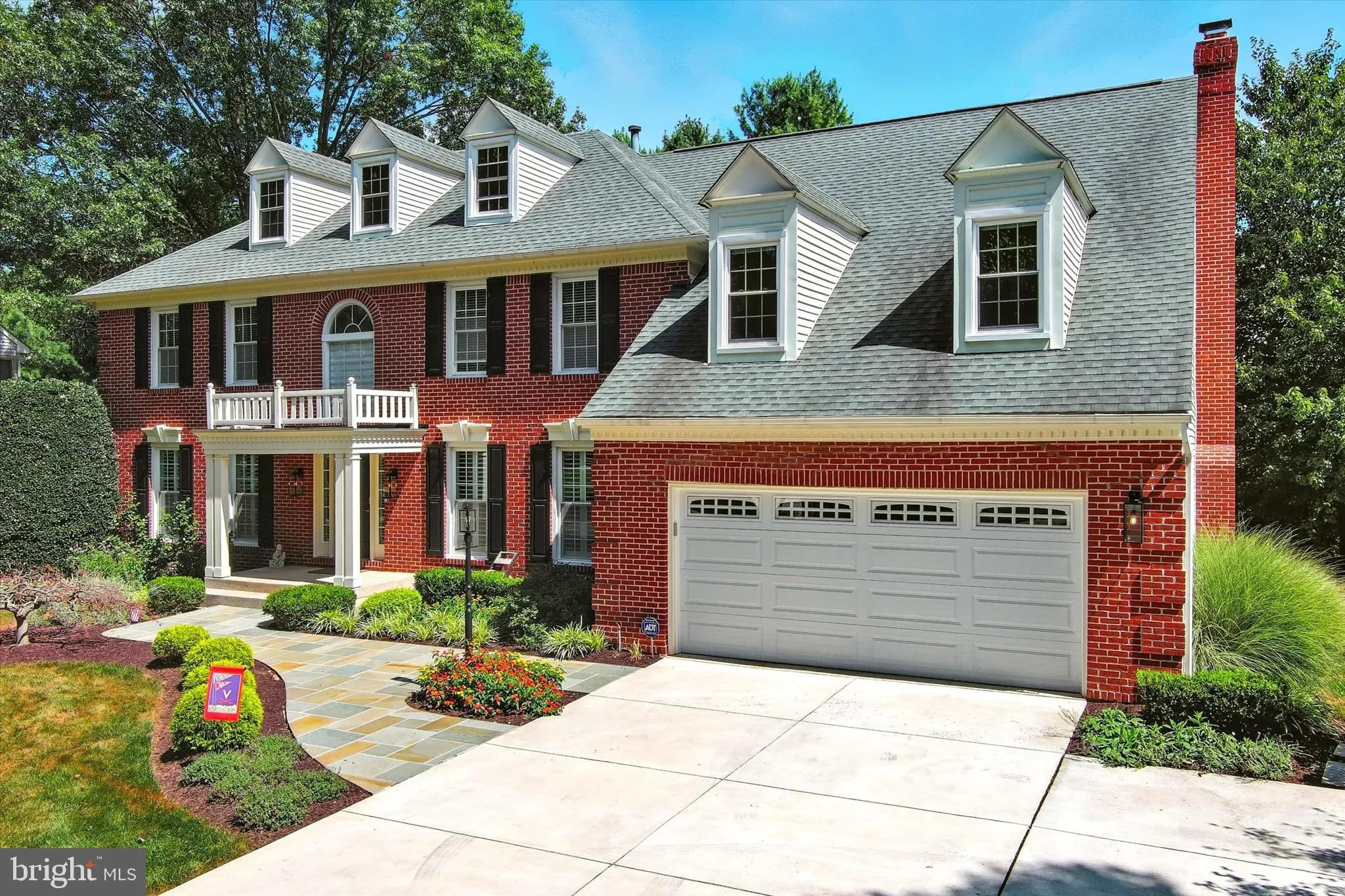 Ellicott City, Maryland 21042, United States, 5 Bedrooms Bedrooms, ,5 BathroomsBathrooms,Residential,Pending,204917