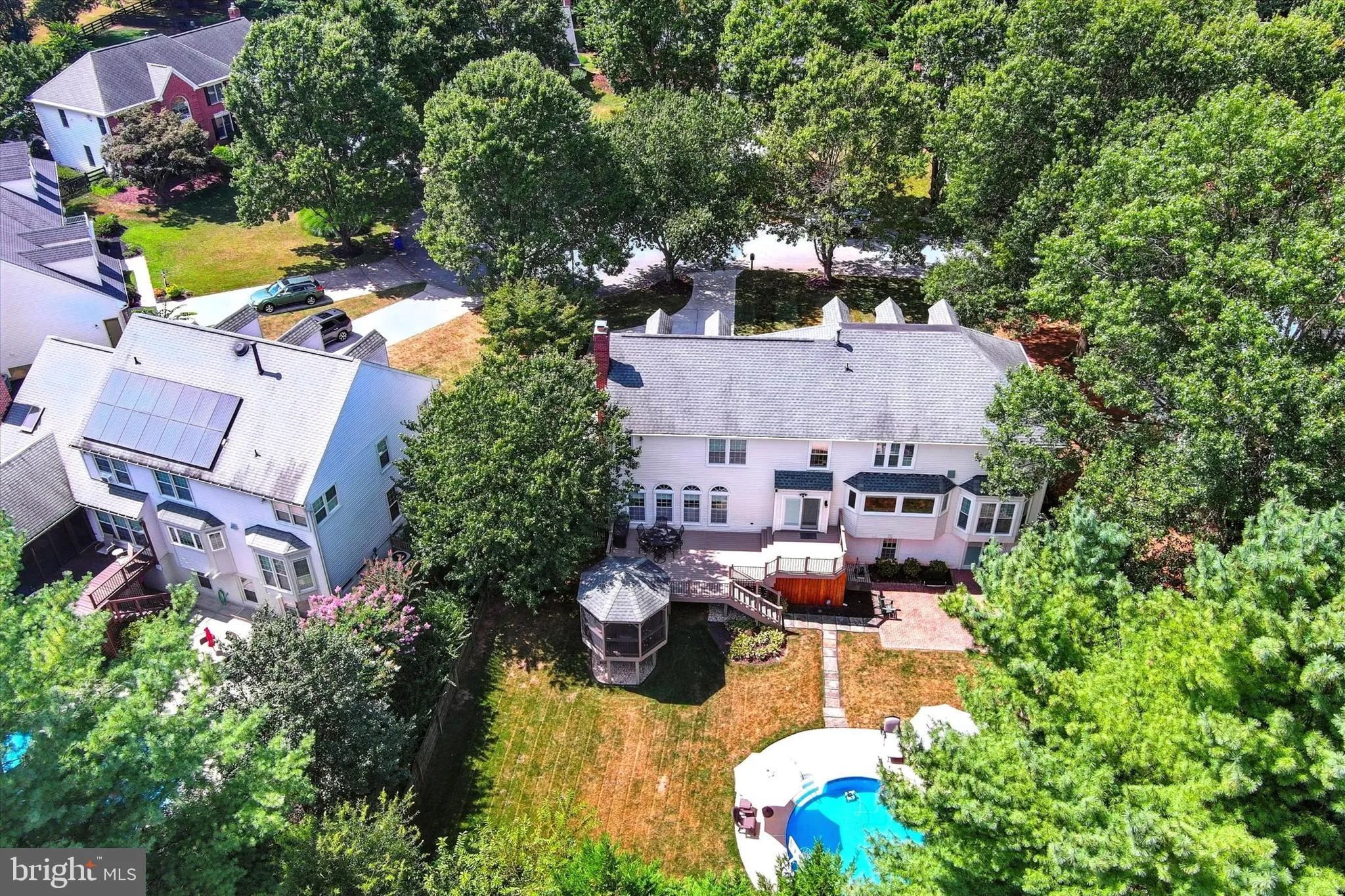 Ellicott City, Maryland 21042, United States, 5 Bedrooms Bedrooms, ,5 BathroomsBathrooms,Residential,Pending,204917