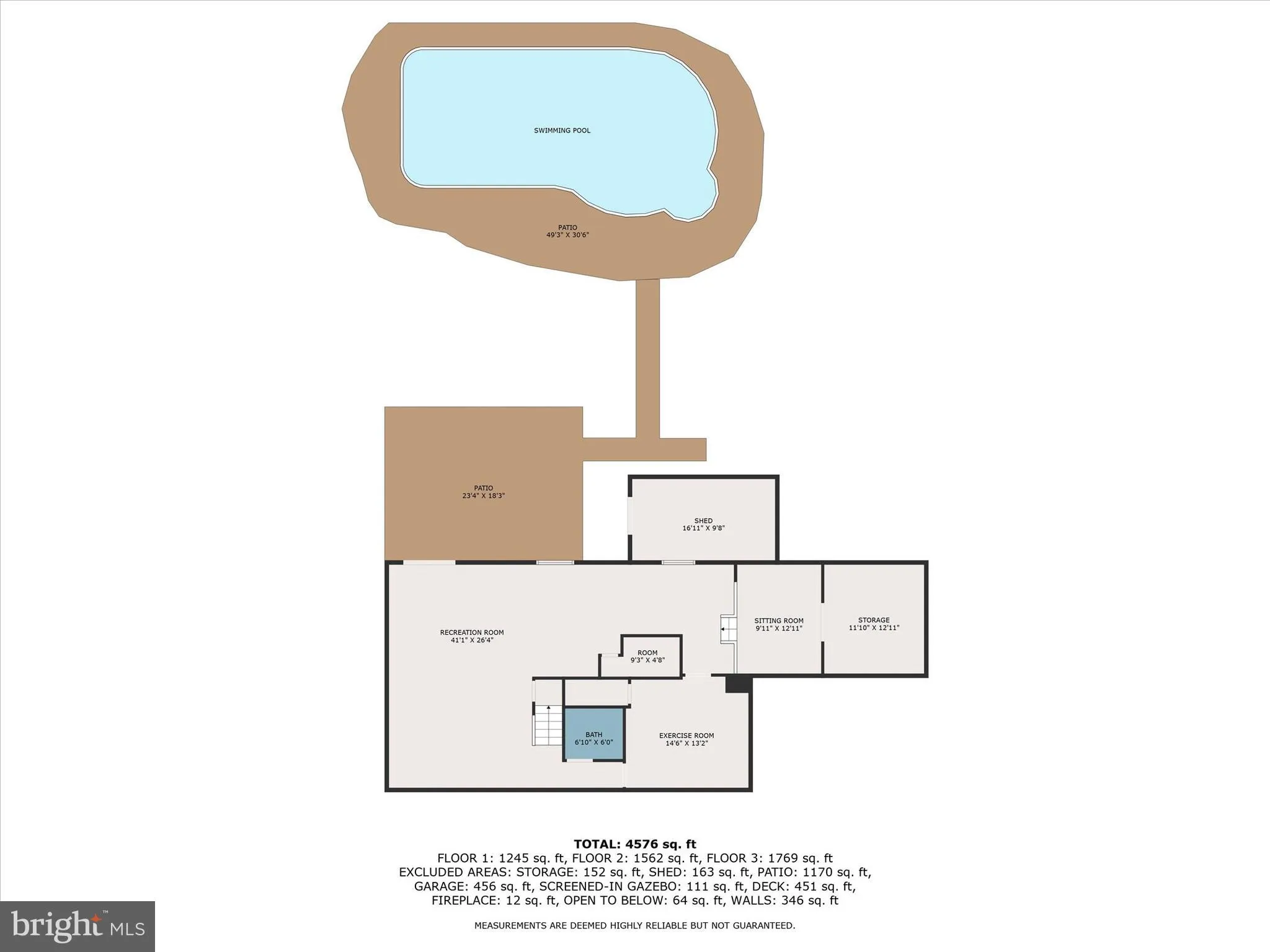Ellicott City, Maryland 21042, United States, 5 Bedrooms Bedrooms, ,5 BathroomsBathrooms,Residential,Pending,204917