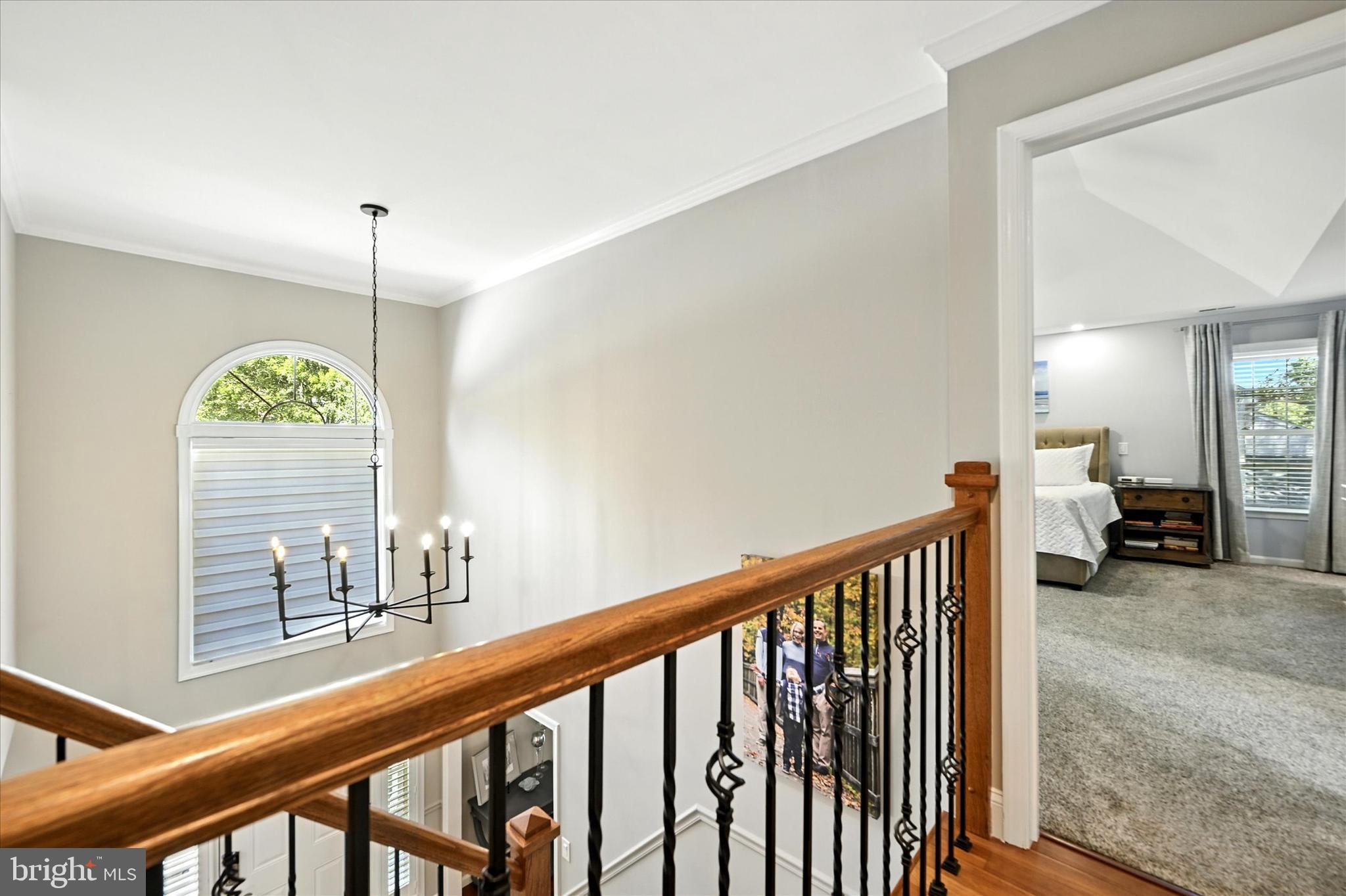 BURLEIGH MANOR - Residential