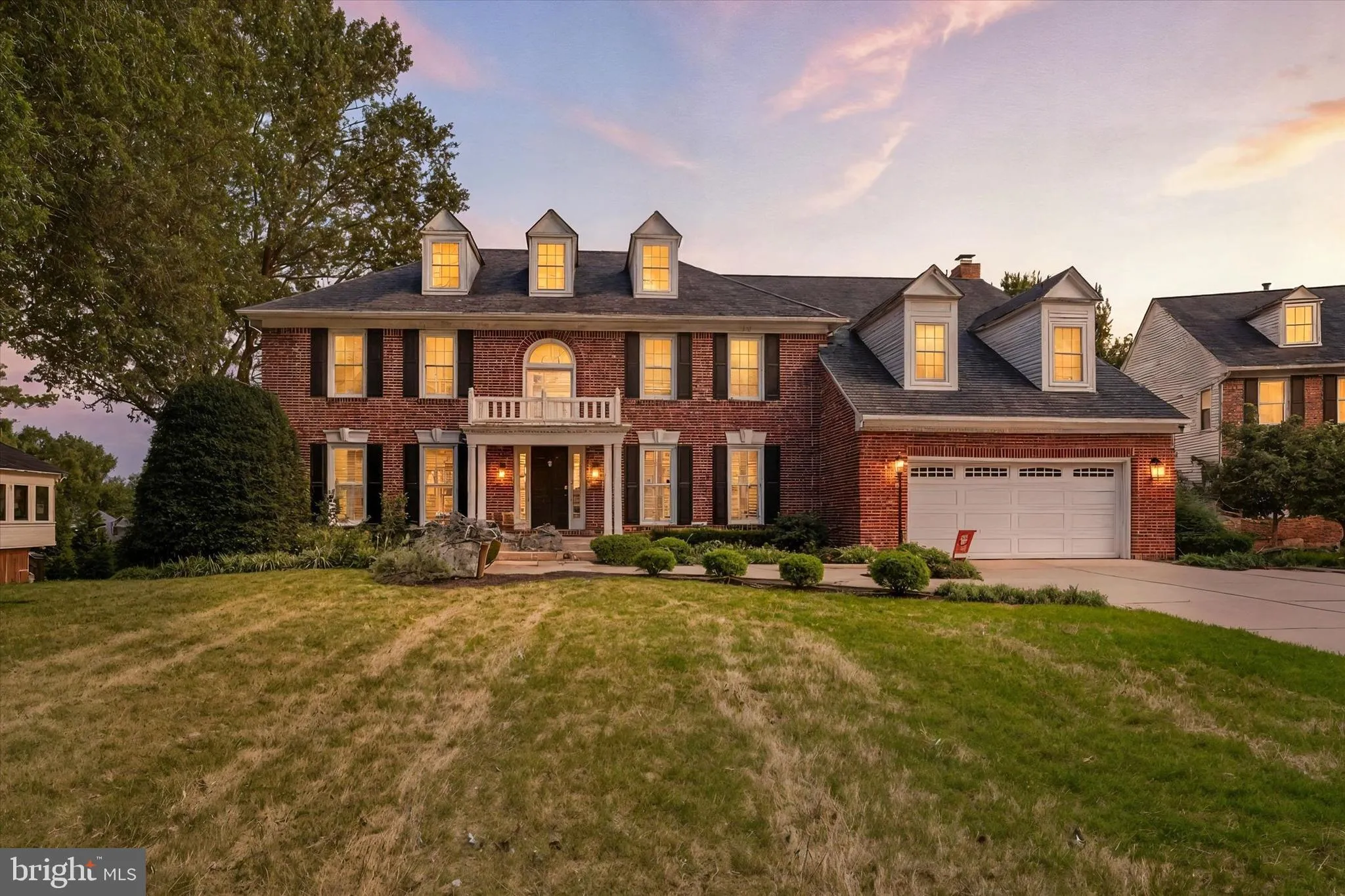 Ellicott City, Maryland 21042, United States, 5 Bedrooms Bedrooms, ,5 BathroomsBathrooms,Residential,Pending,204917