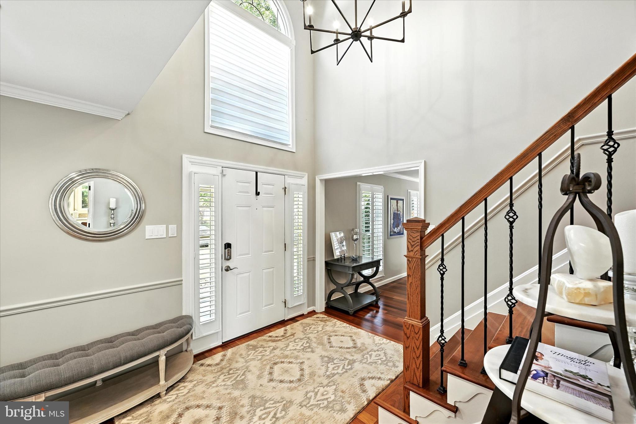 BURLEIGH MANOR - Residential