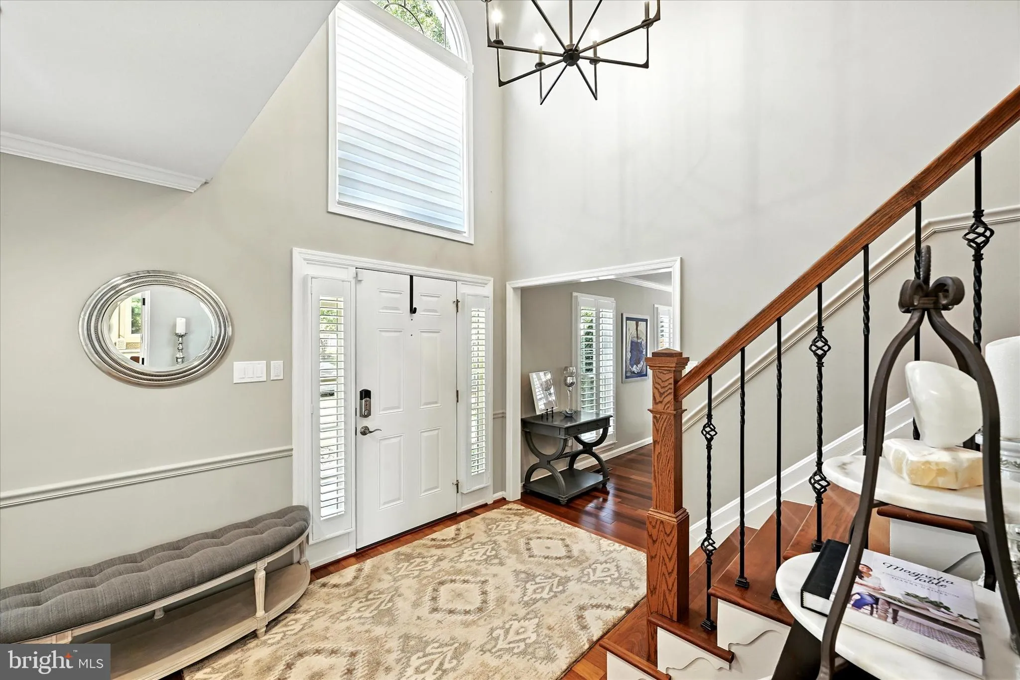 Ellicott City, Maryland 21042, United States, 5 Bedrooms Bedrooms, ,5 BathroomsBathrooms,Residential,Pending,204917